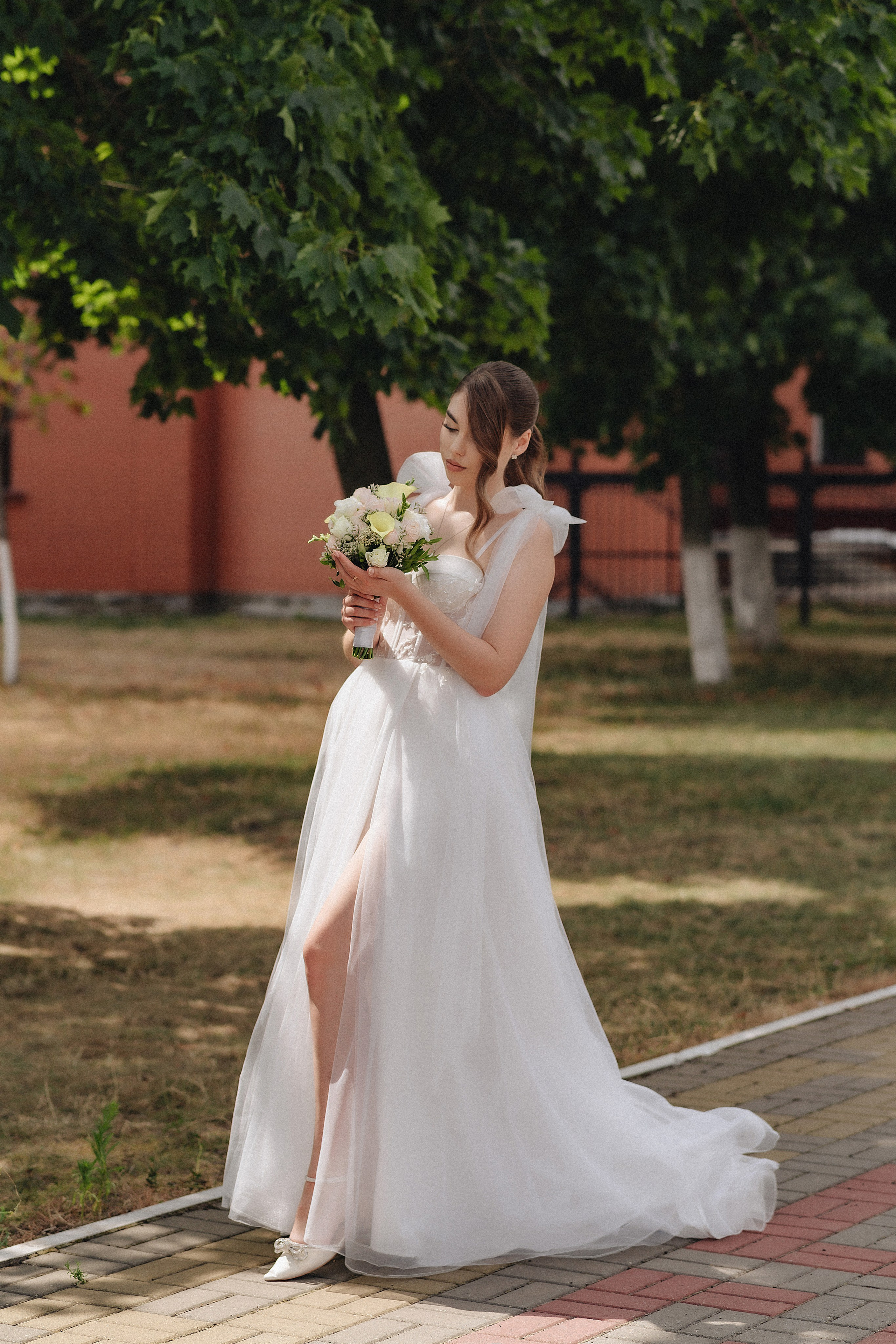 Алиса и Алексей. Фотограф Карина Шмулёва. Воронеж и область