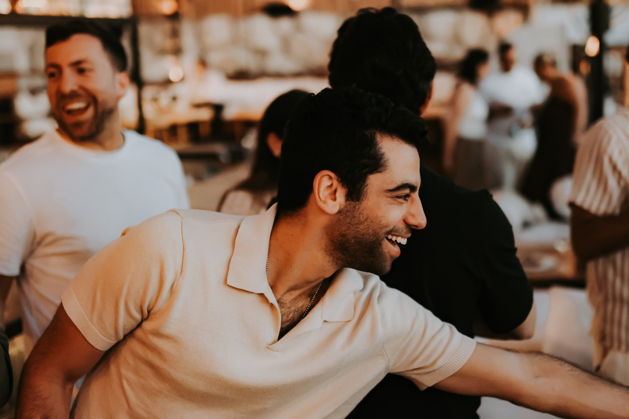 Pre-wedding event, Tel Aviv | May 2025. Photographer in Israel Alice Milchin