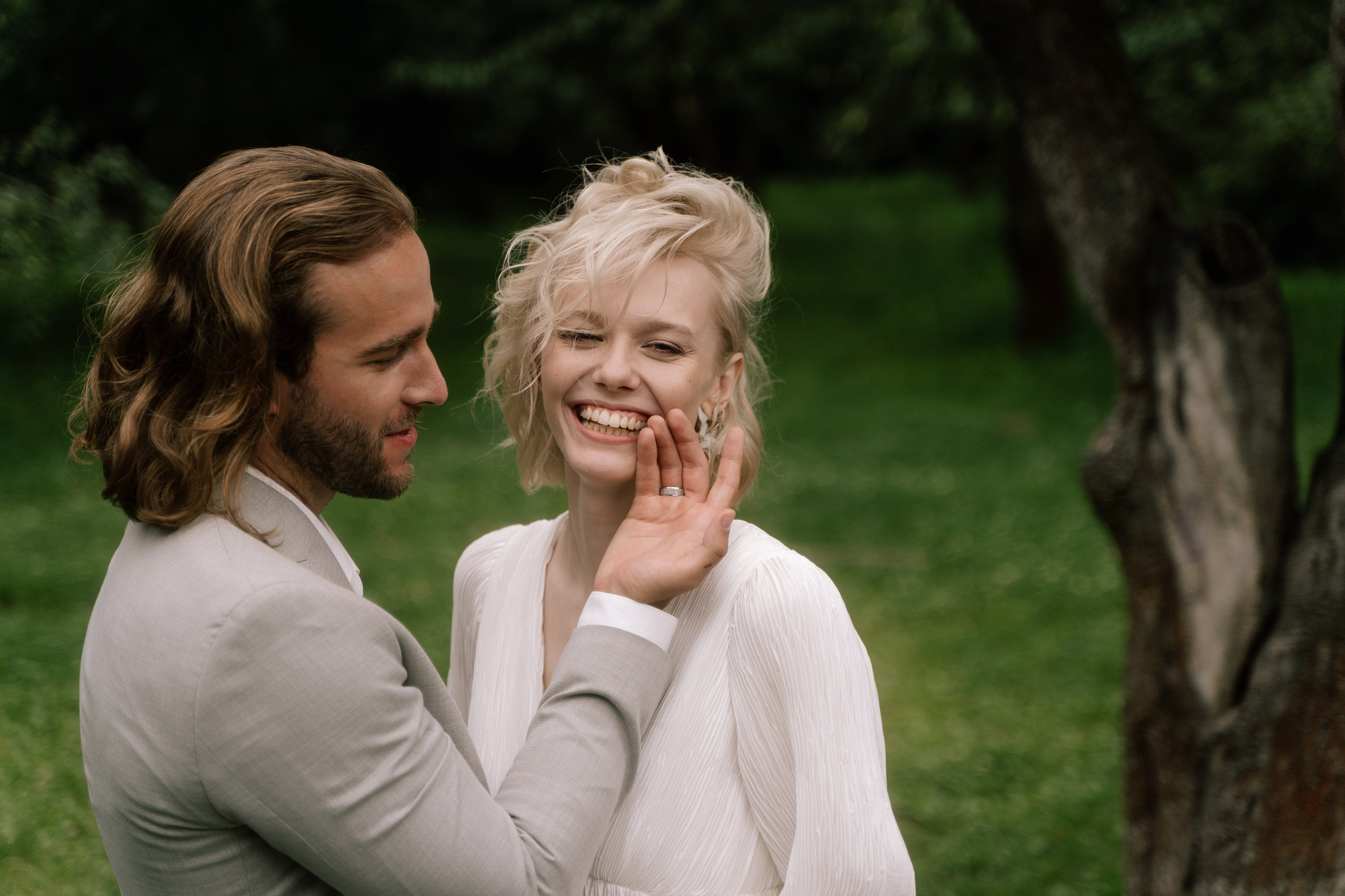 Вадим Александра. Свадебный фотограф Воронеж