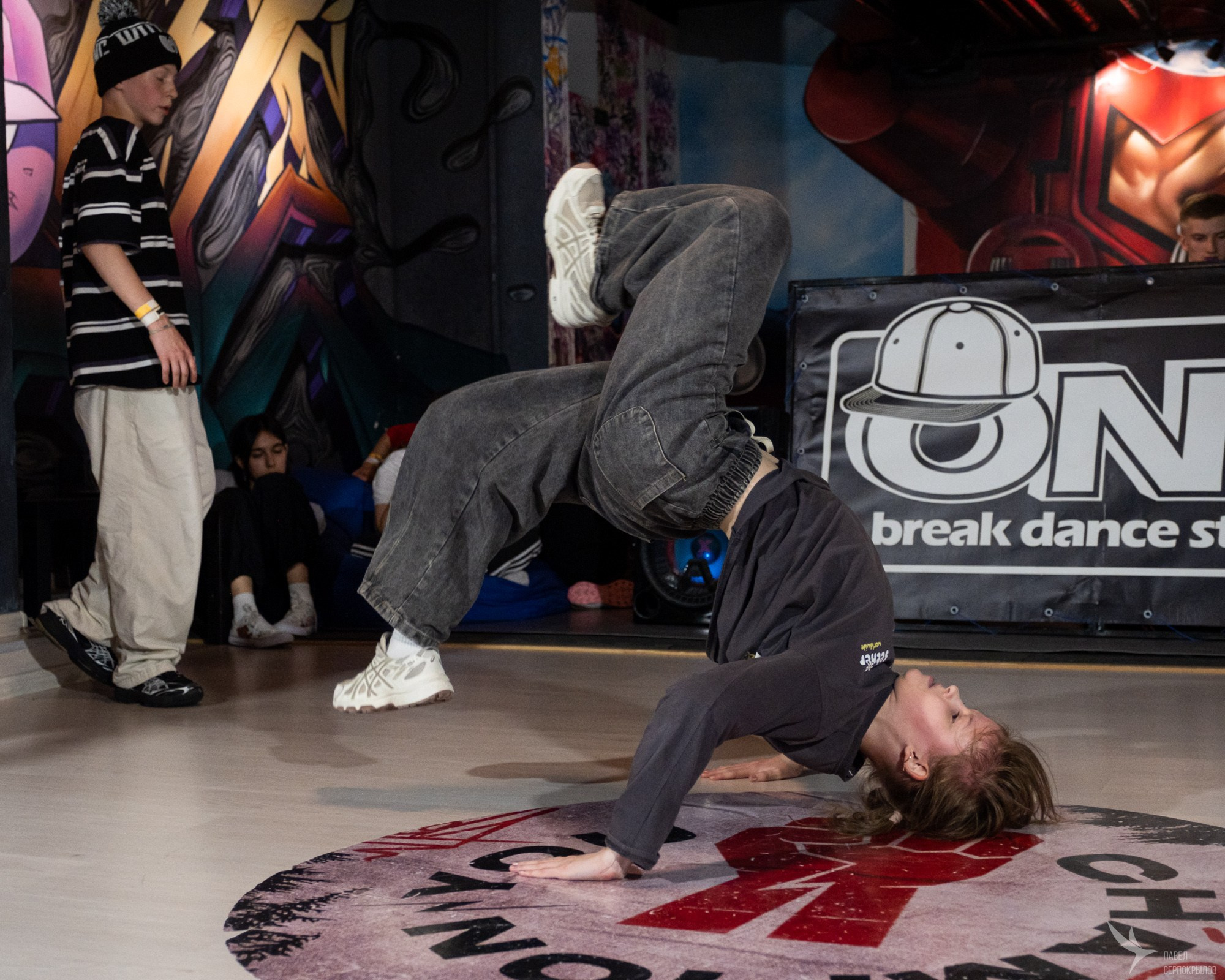 You Champion. Репортажный фотограф в Казани Павел Серпокрылов