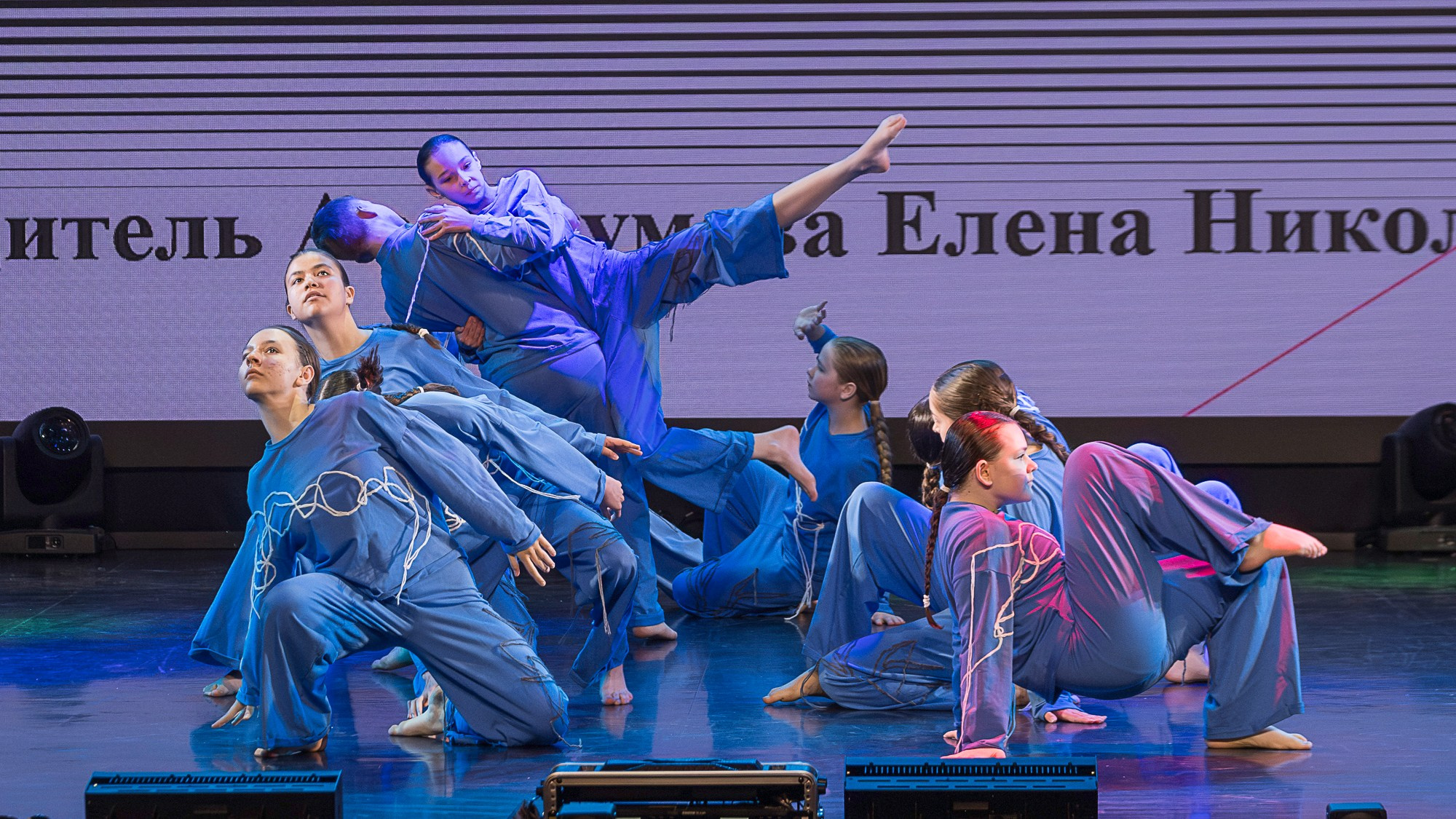 Детская школа искусств № 12. Репортажный фотограф в Казани Павел Серпокрылов