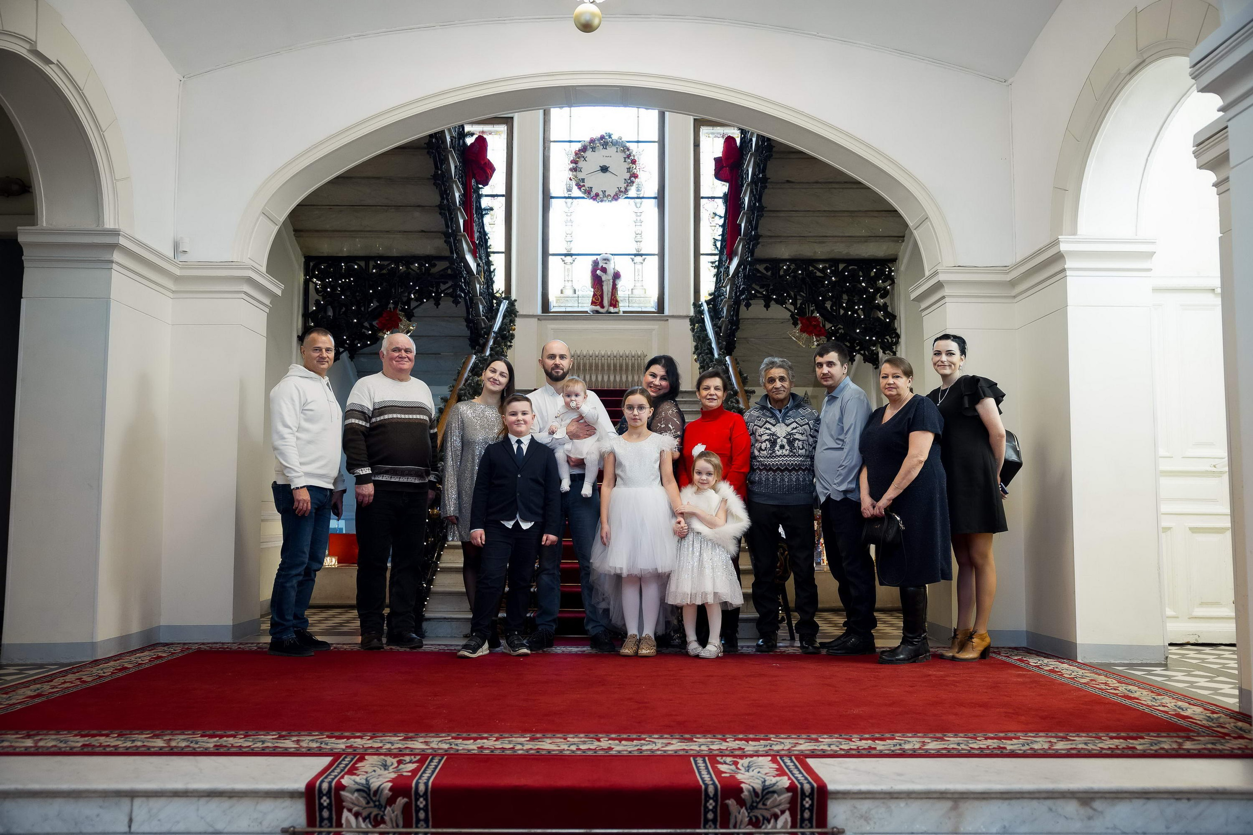 Дворец Малютка. Свадебный фотограф Игорь Брундасов 8PHOTO на свадьбу венчание загс СПб