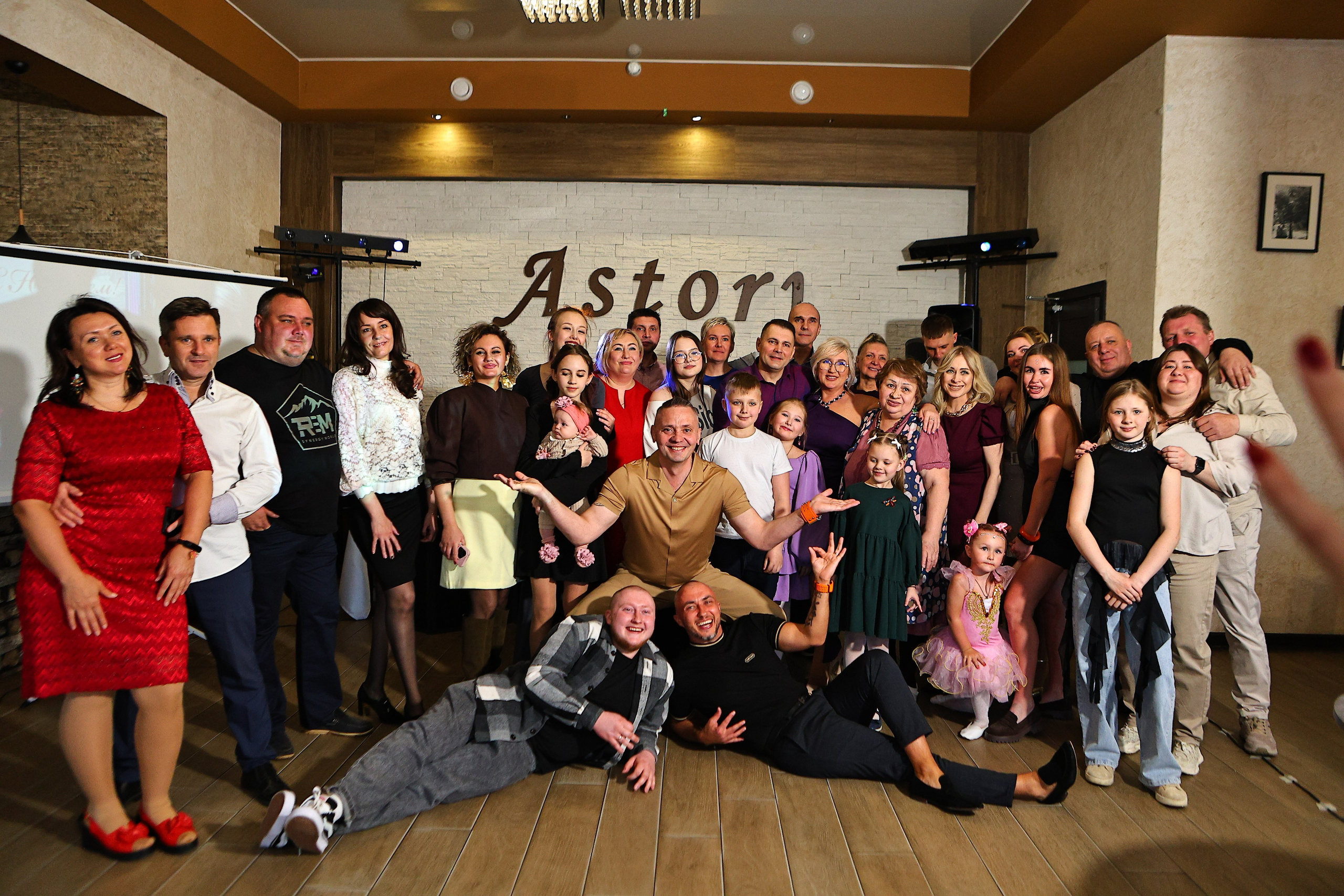 Корпаратив/Праздник. Фотограф/Видеограф Москва, СПБ, Дмитров, Ермолаев Сергей Свадебный Фотограф / Видеограф Дмитров, Москва, Дубна Фото Дмитров