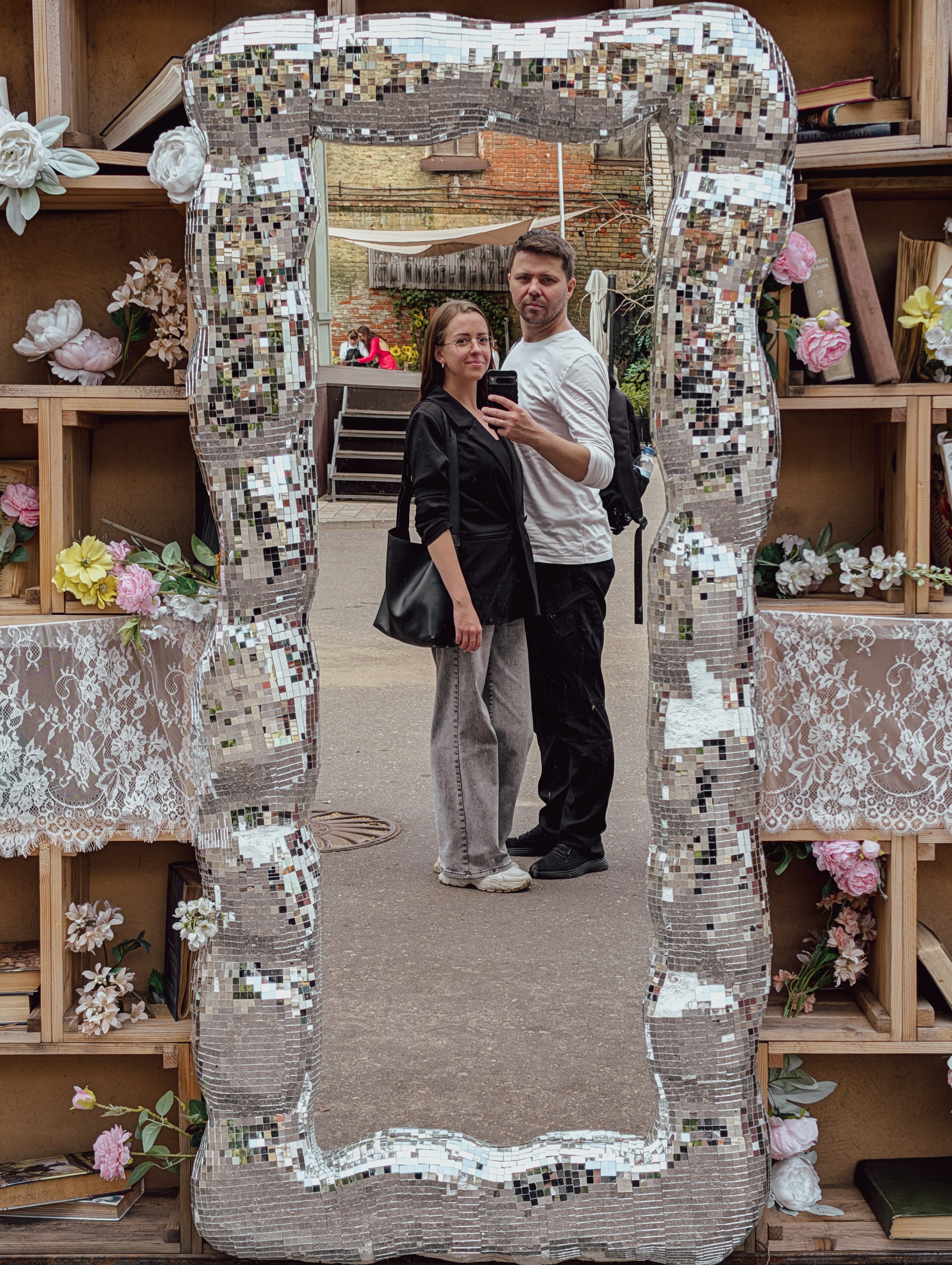 Прогулка по Коломне. Фотограф Виталий Сид: профессиональная фотосъемка, обучение и новости индустрии