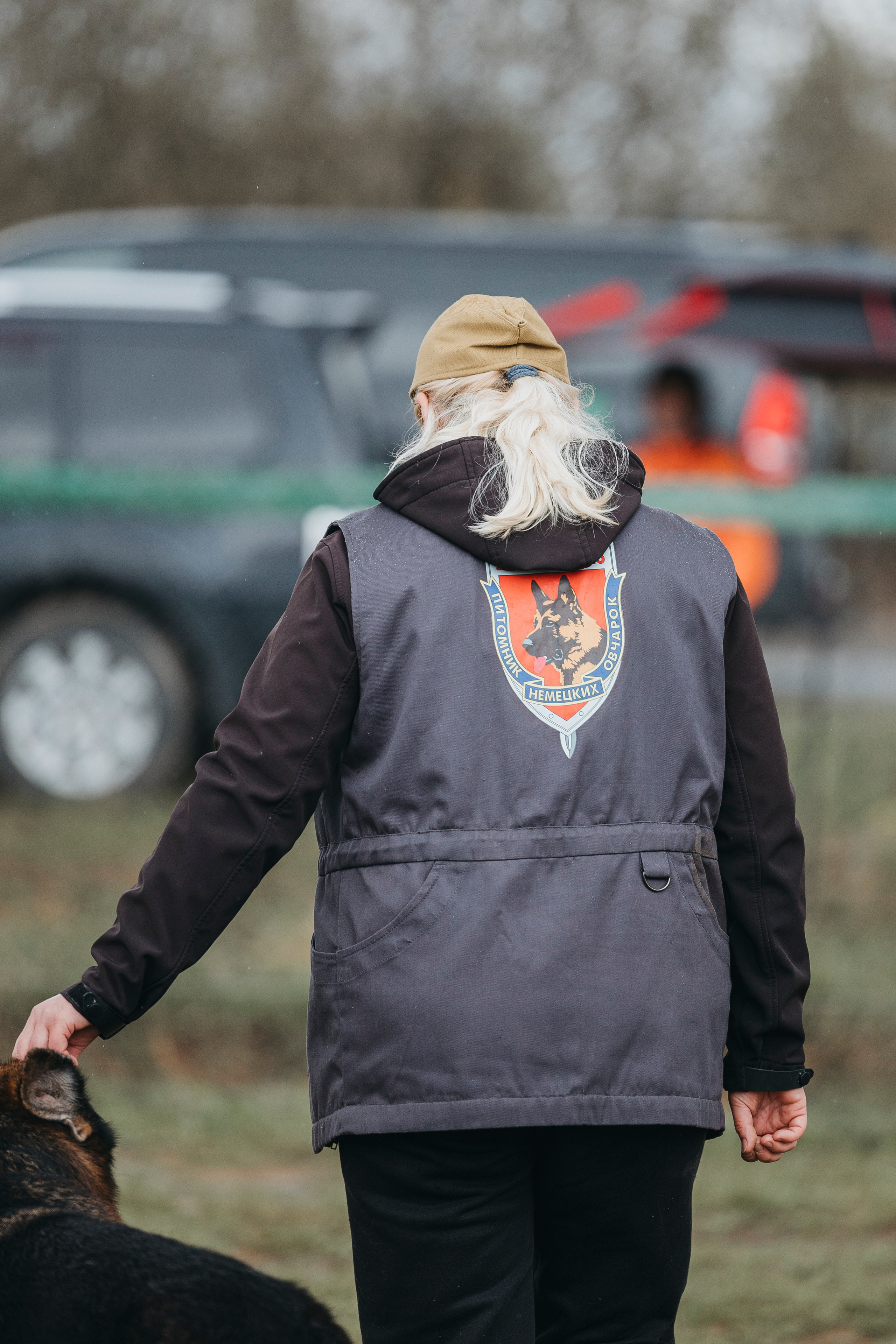 09.05.25 Вологда соревнования. Фотограф-анималист Анна Маринич