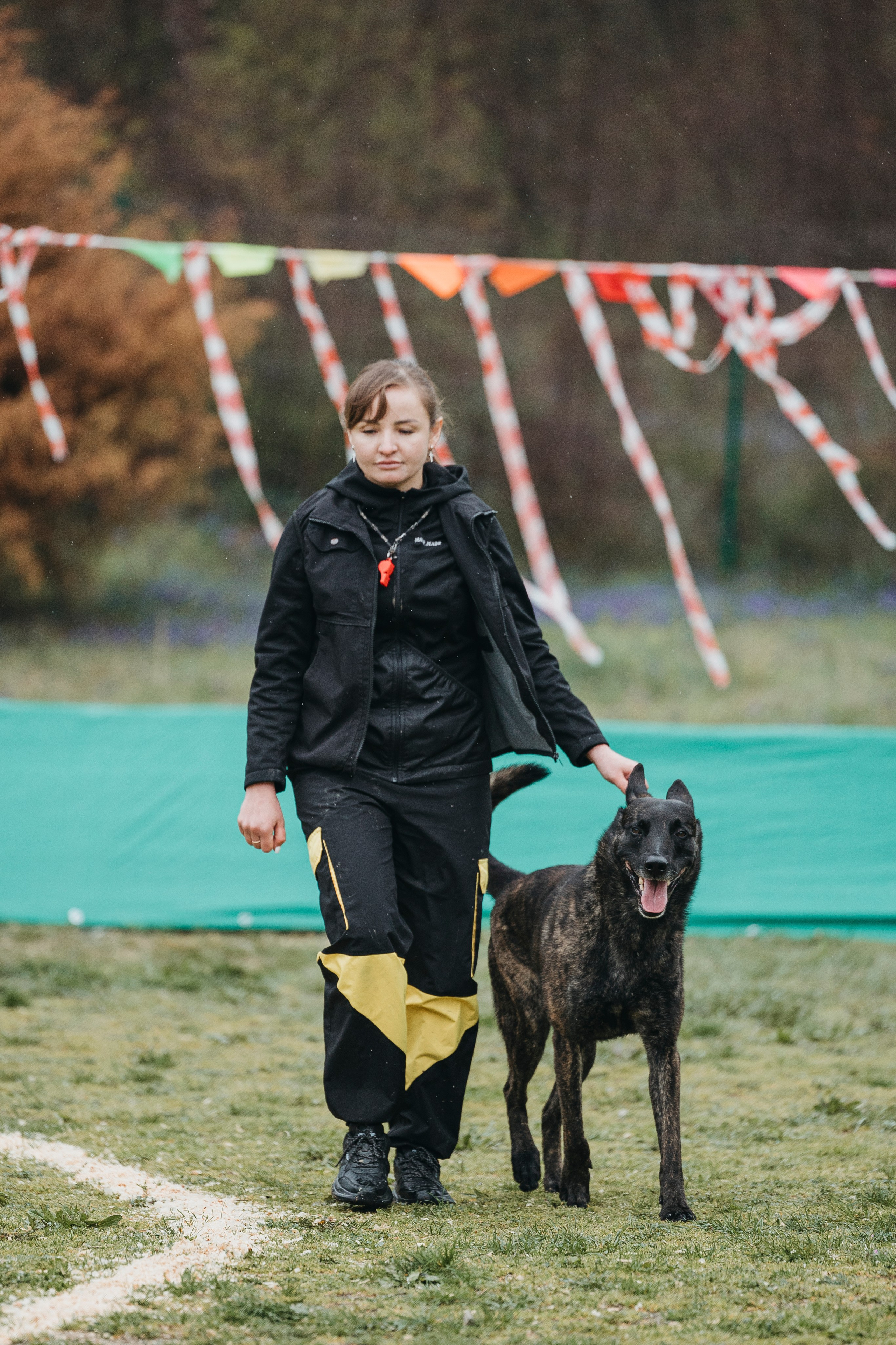 Геленджик Мондьоринг. Фотограф-анималист Анна Маринич