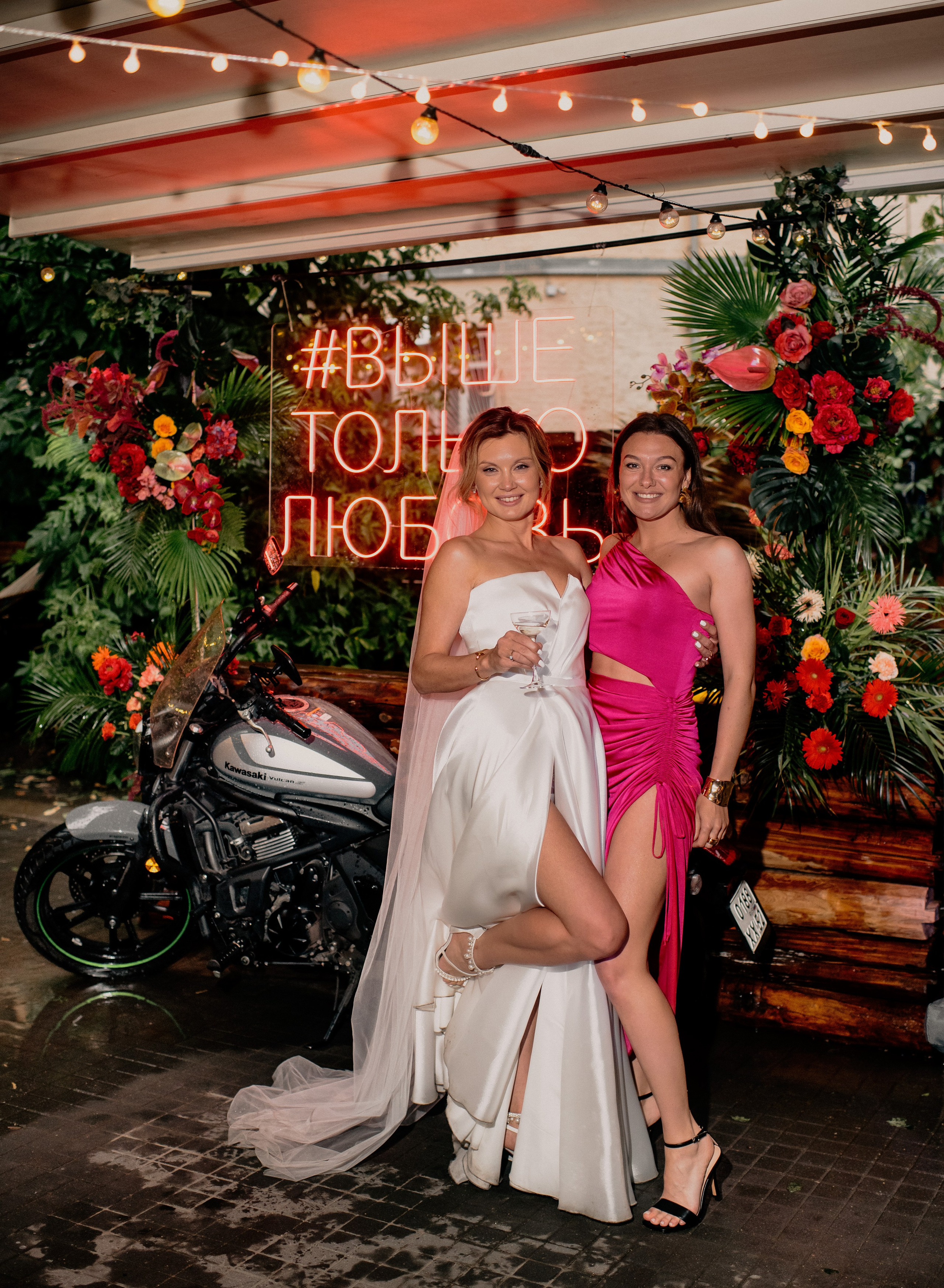 Moscow Wedding. Wedding and Destination photographer Rustam Kalimullin