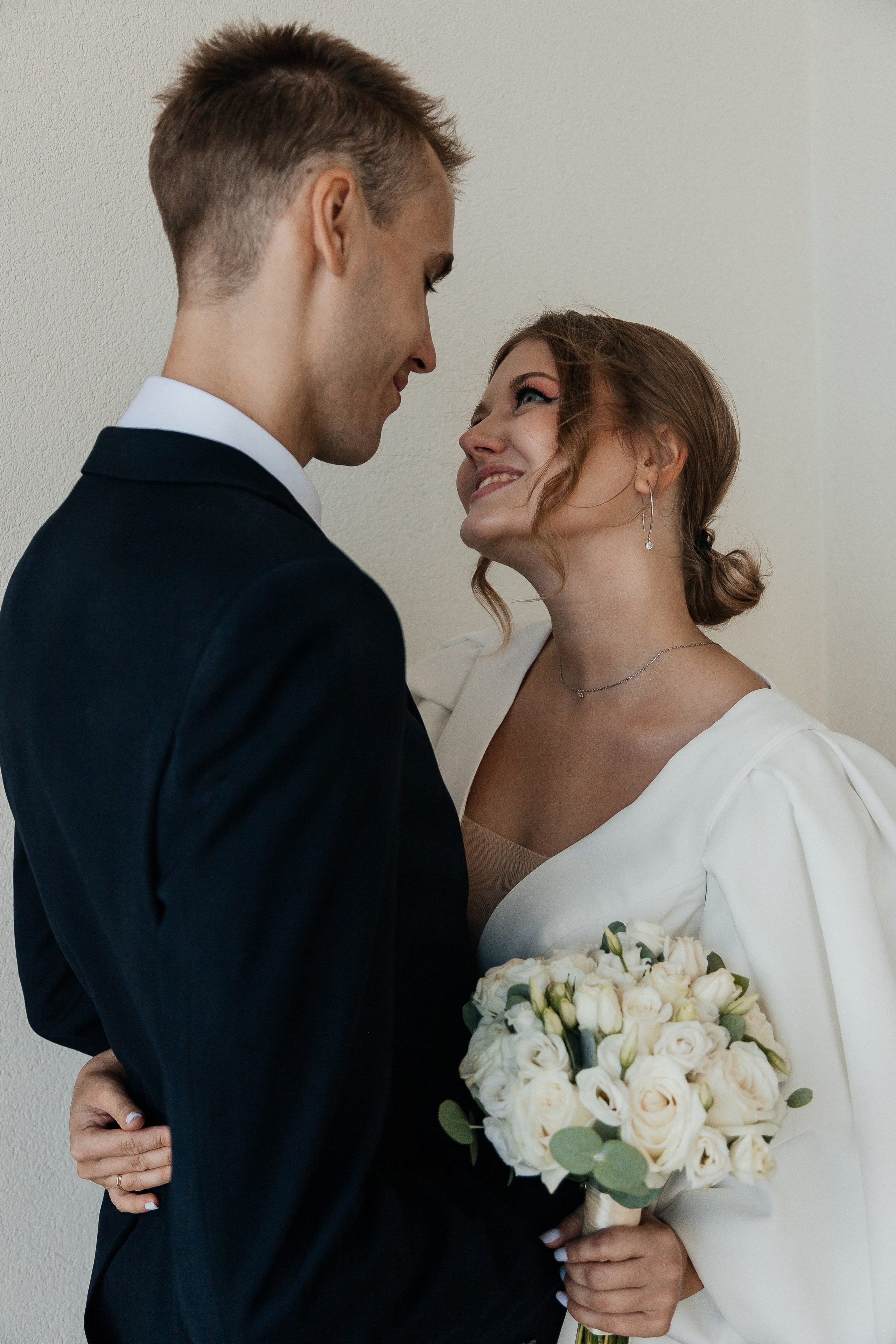 Владимир и Ника/2024. Свадебный и семейный фотограф в Екатеринбурге