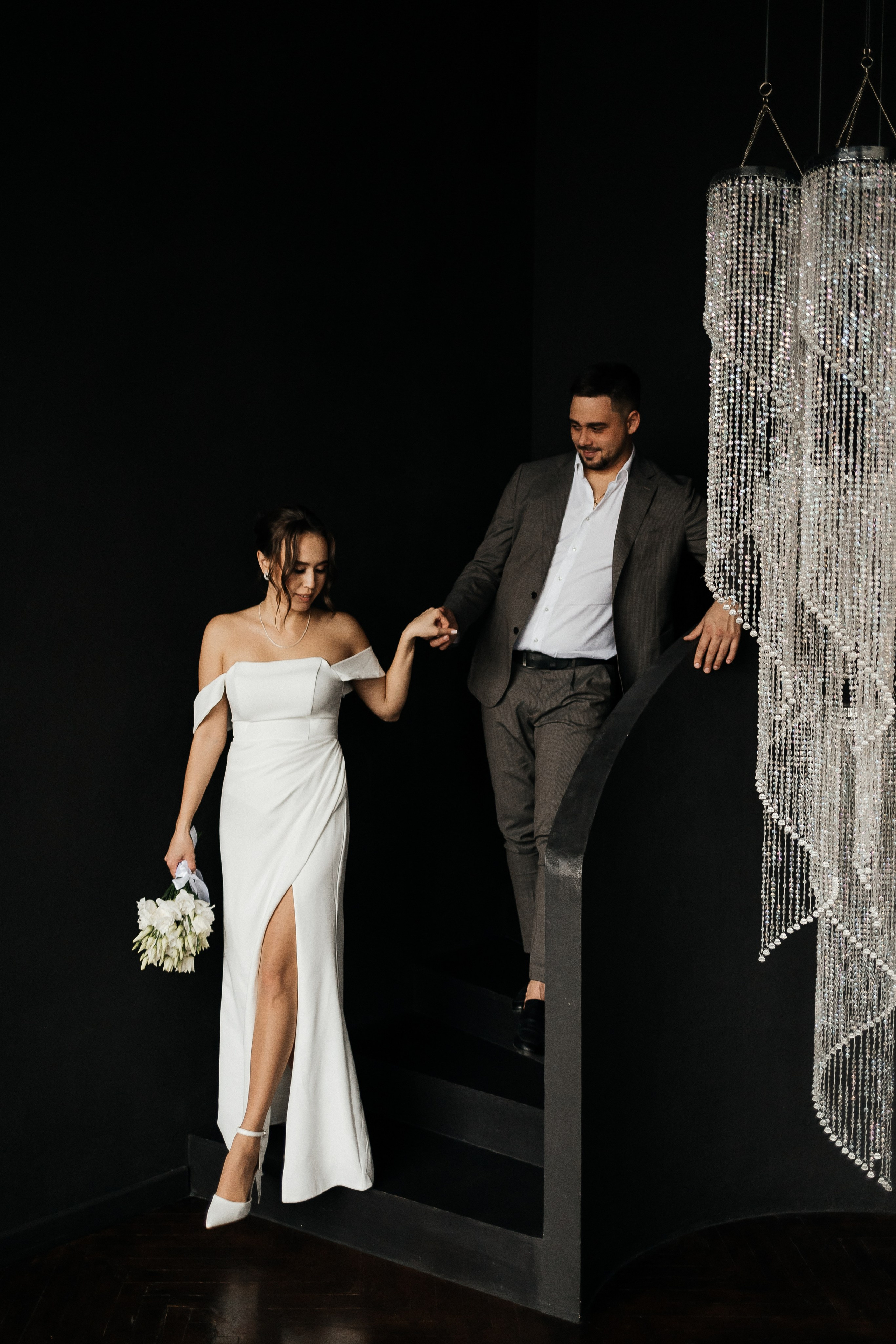 Рамиль и Регина/ 2024. Свадебный и семейный фотограф в Екатеринбурге