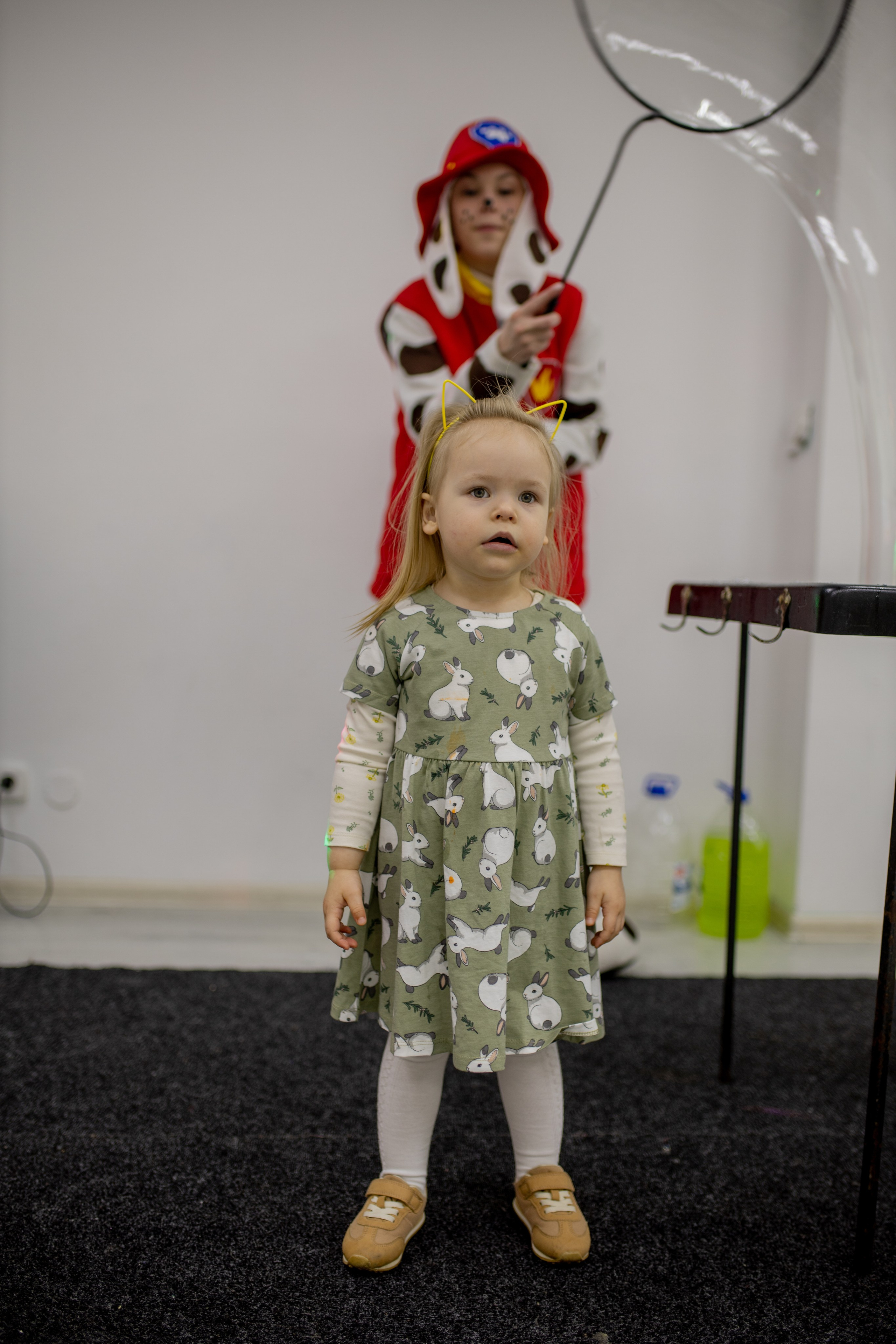 Вечеринка Вовочки. Семейный и детский фотограф в Петрозаводске