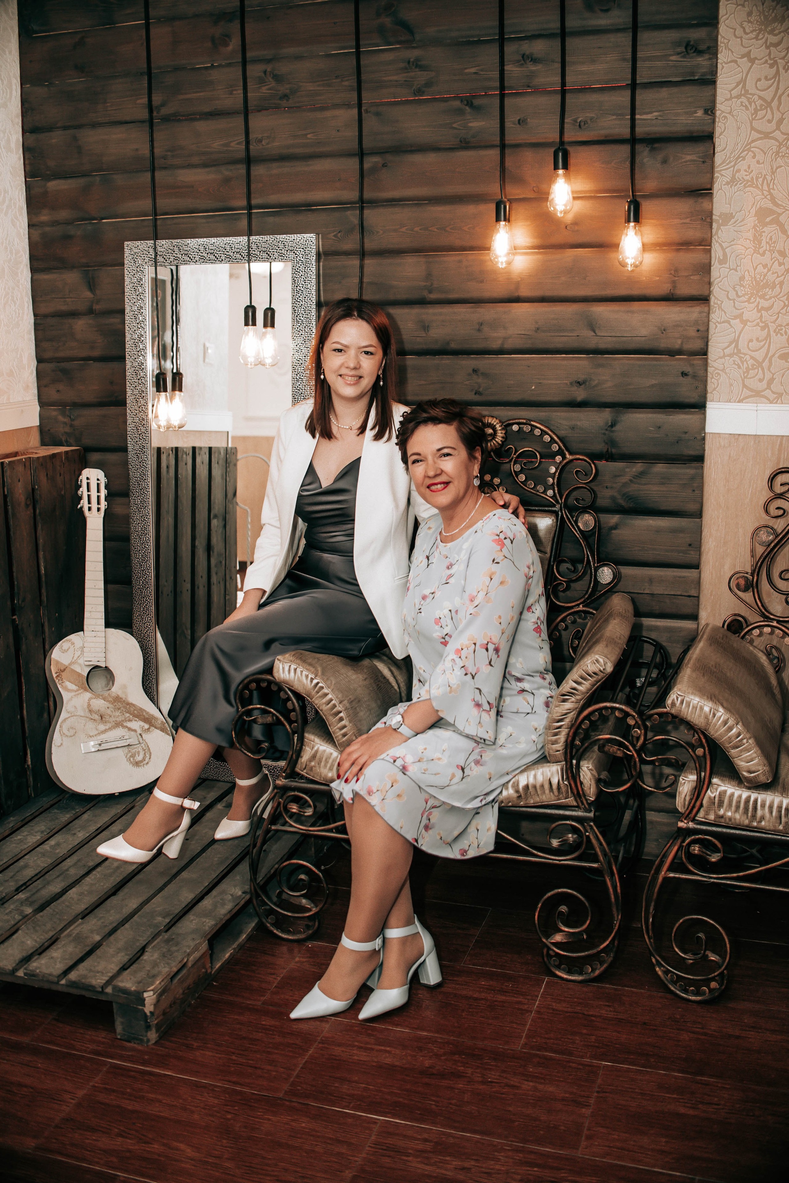 Банкет. Александр Миронов фотограф