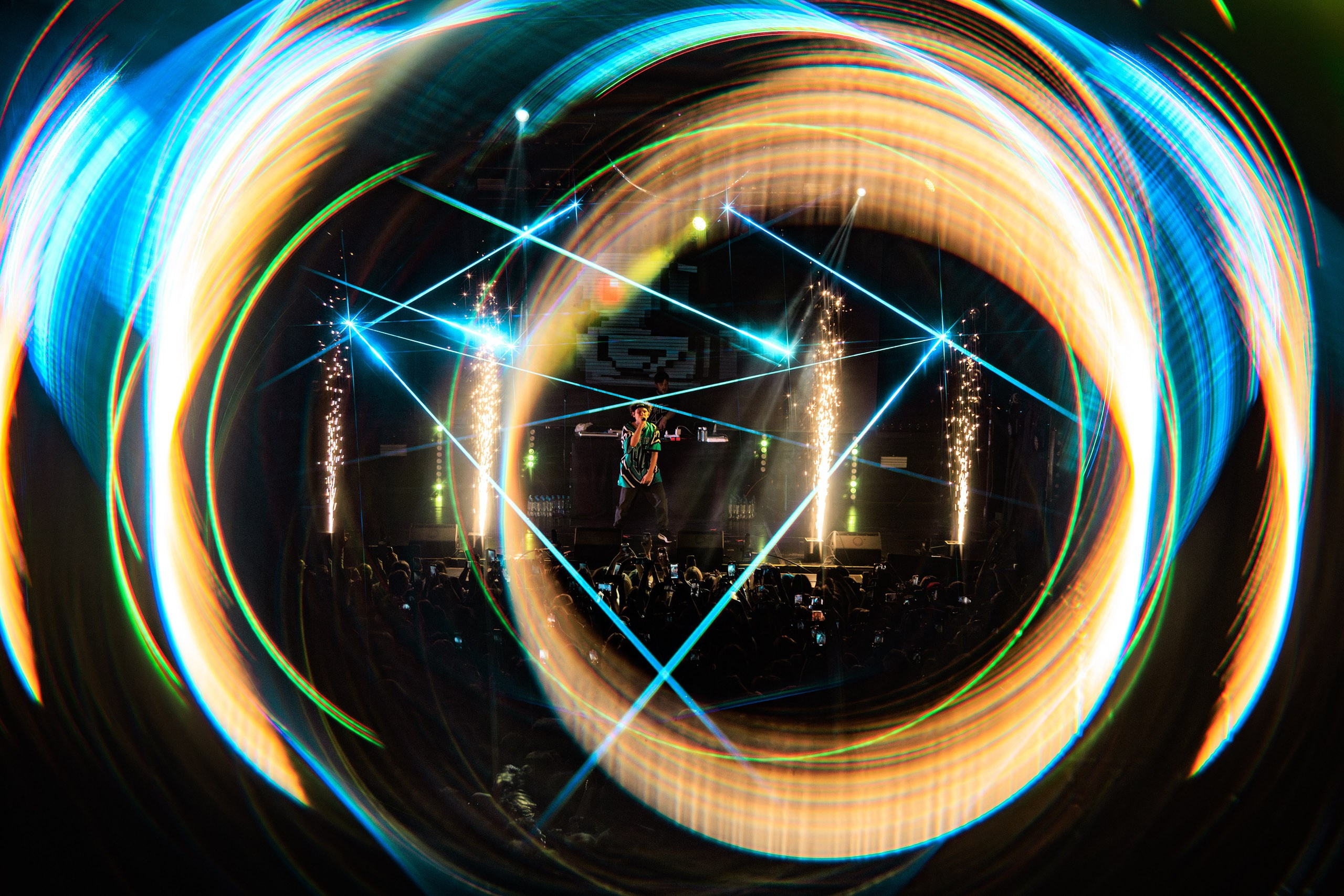 26.07.25 LIDA. Репортажный фотограф Екатеринбург | Яркий, качественный репортаж | Концерты, клубы, репортаж, праздники, корпоративы