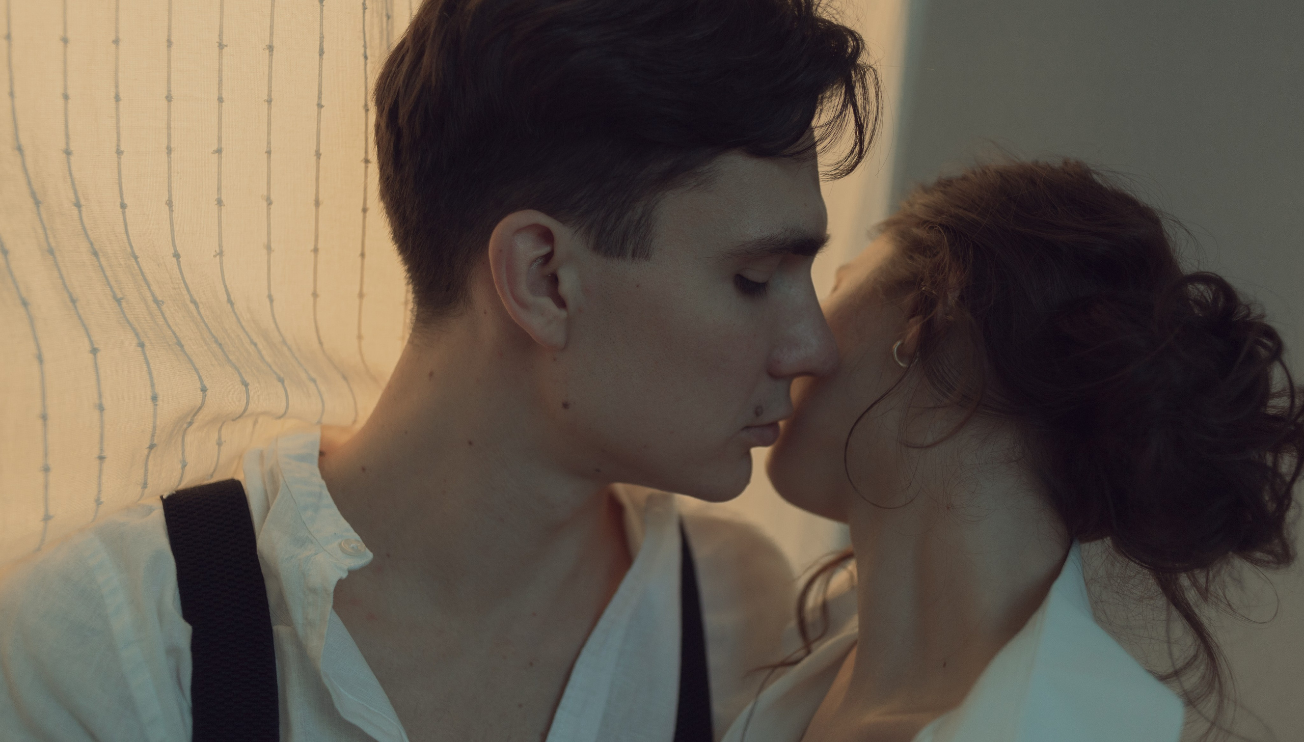 Love-story. Главная