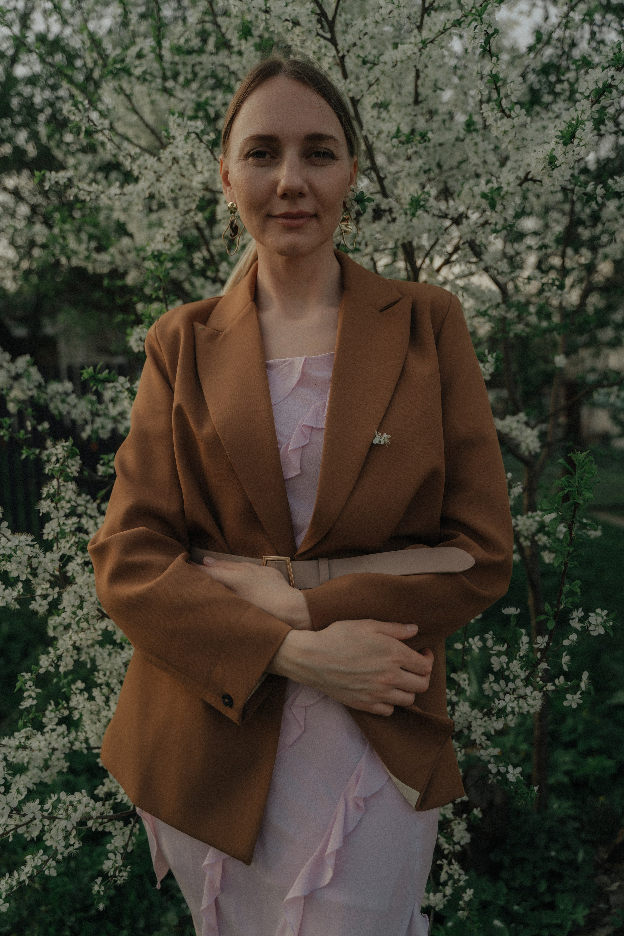 Цветение. FotoTanya. Раменское/Жуковский/Бронницы