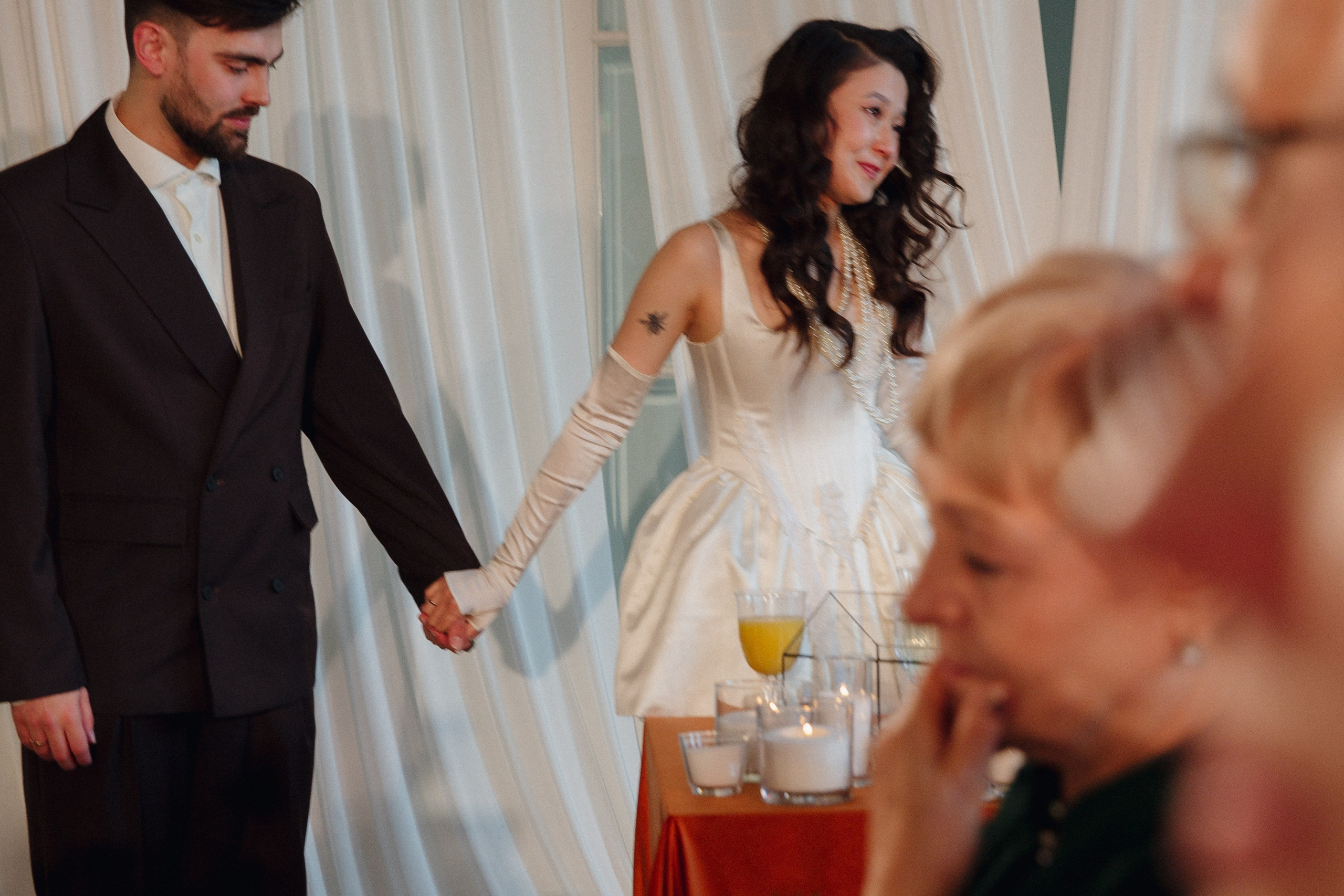 Игорь и Аида. Свадебные фотографы в г. Сургут Маркова Наталья и Замахина Елена