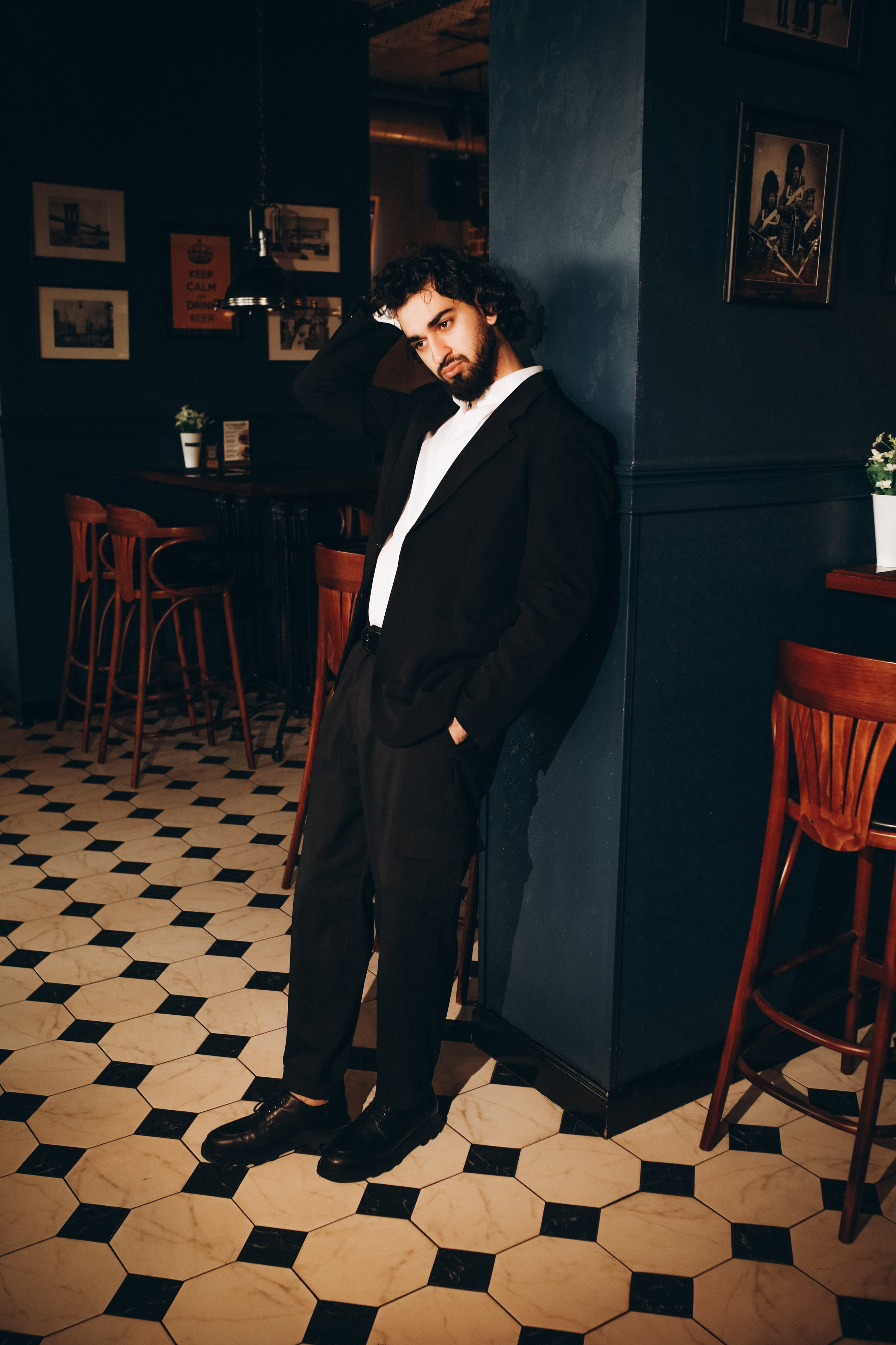 Сурен. Свадебные фотографы в г. Сургут Маркова Наталья и Замахина Елена