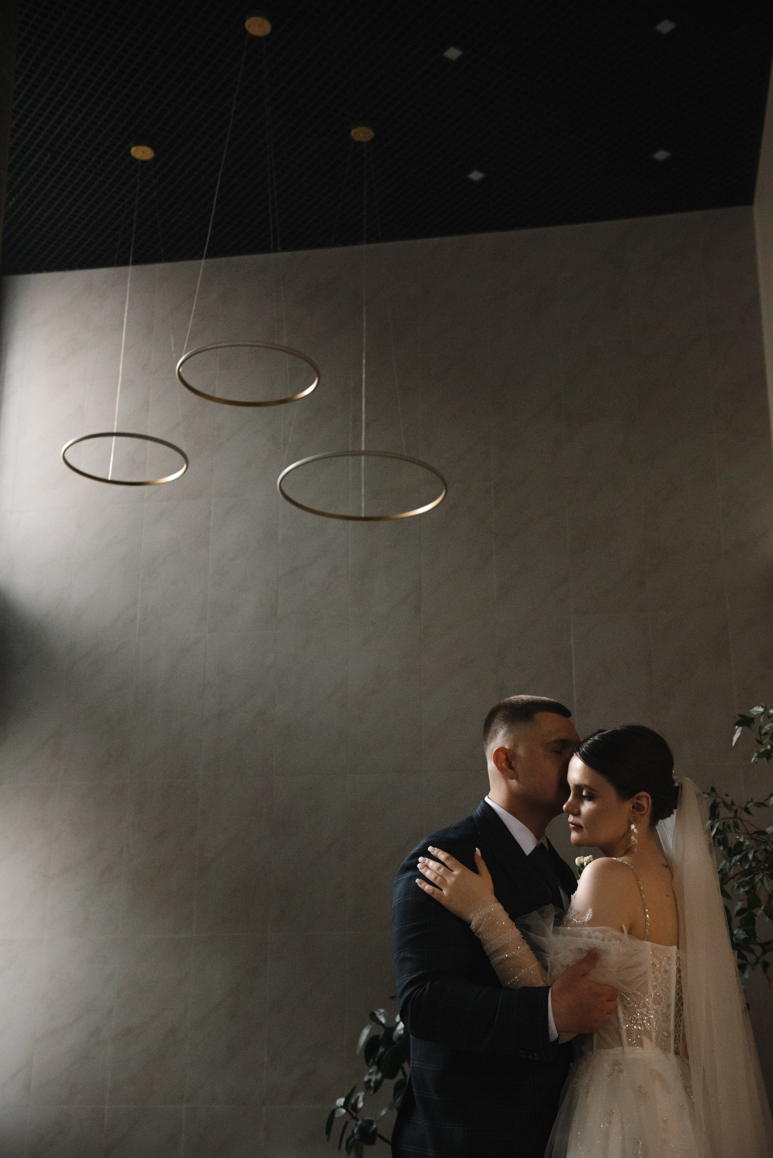 Оксана и Андрей. Светлана Варфоломеева, женский и свадебный фотограф в Саратове