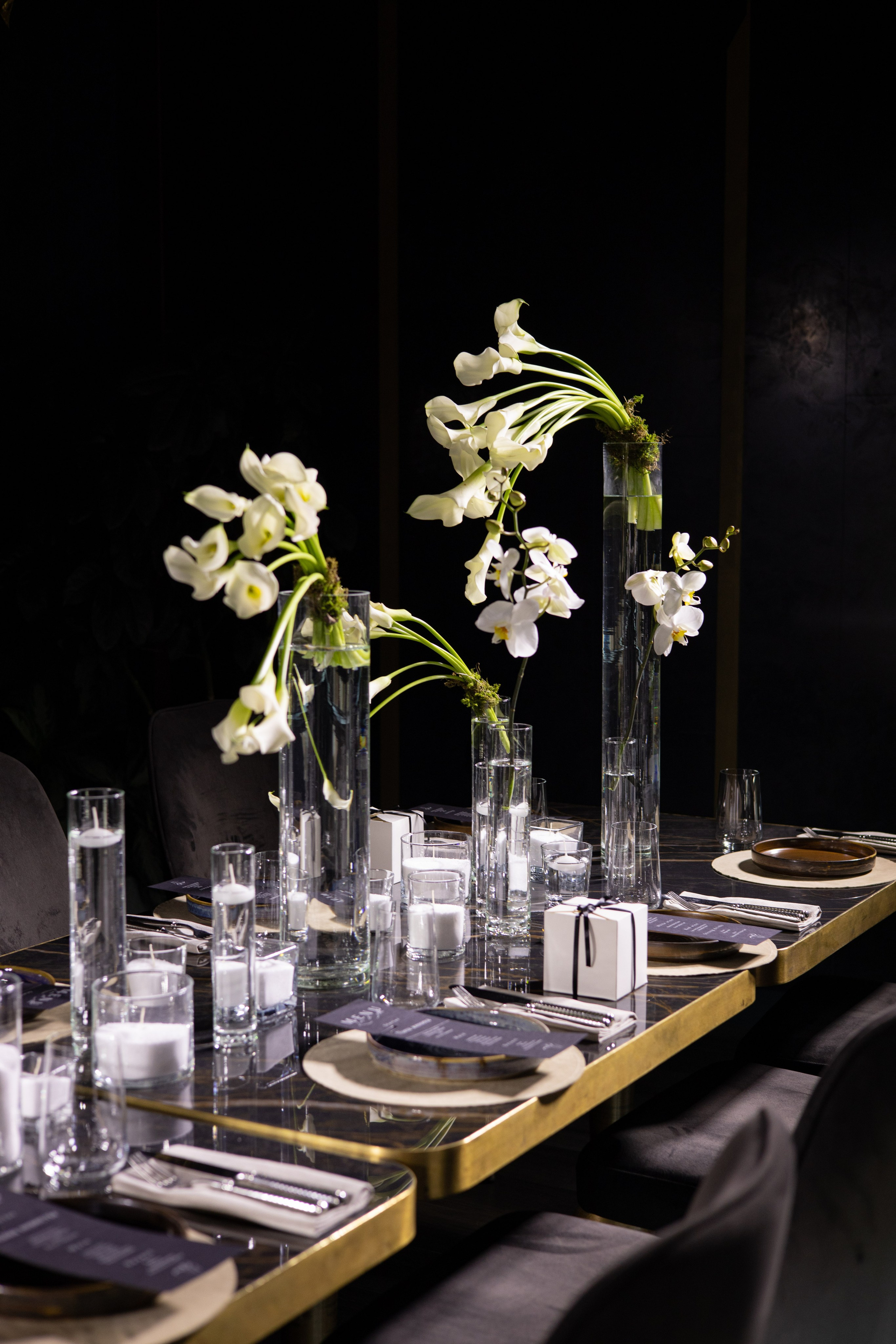 Лера & Алексей. Ресторан «TOUCH». Оформление свадеб, декор свадеб Вера Маркова, Москва