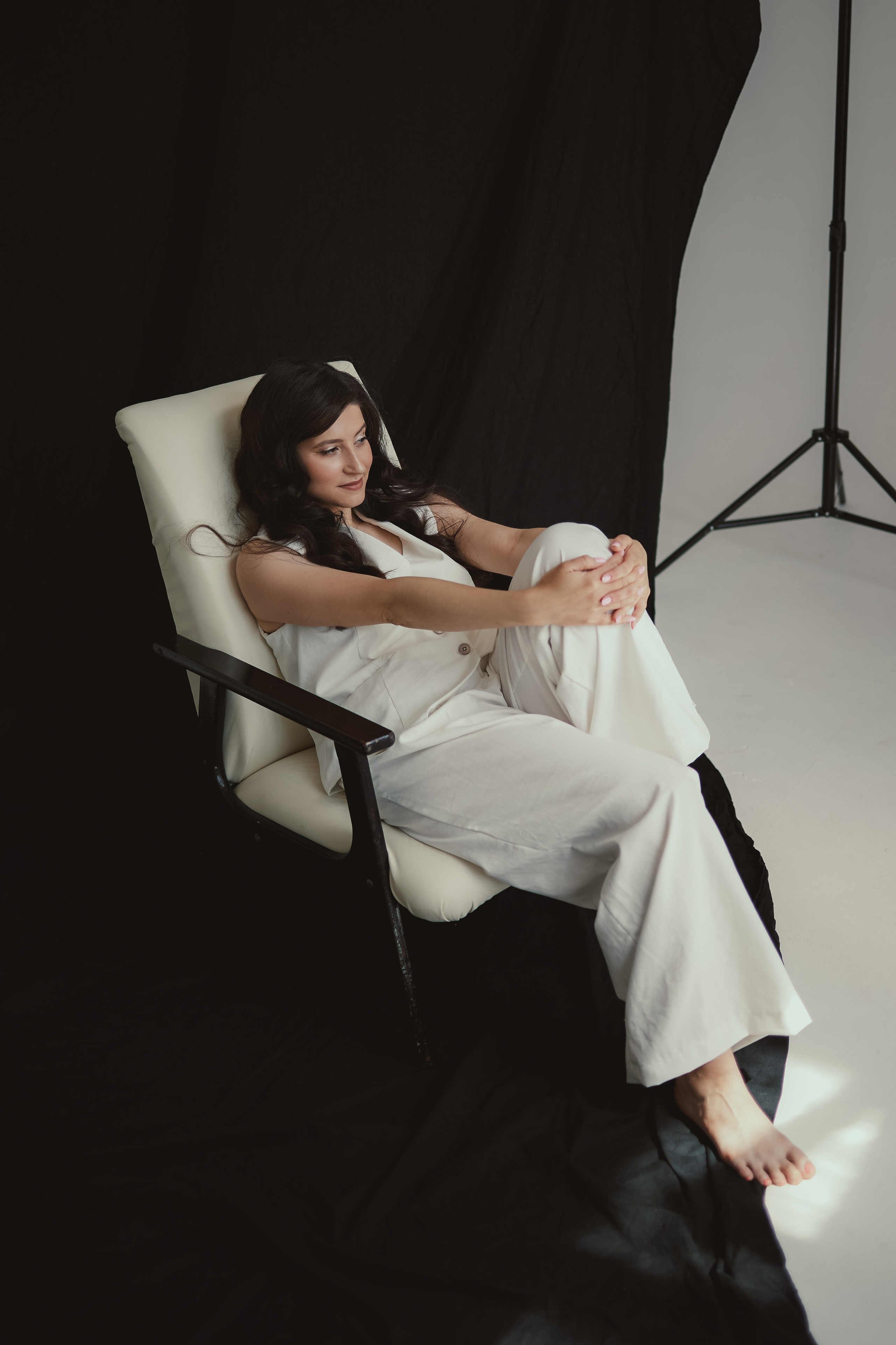 Мария. Дарья Скворцова