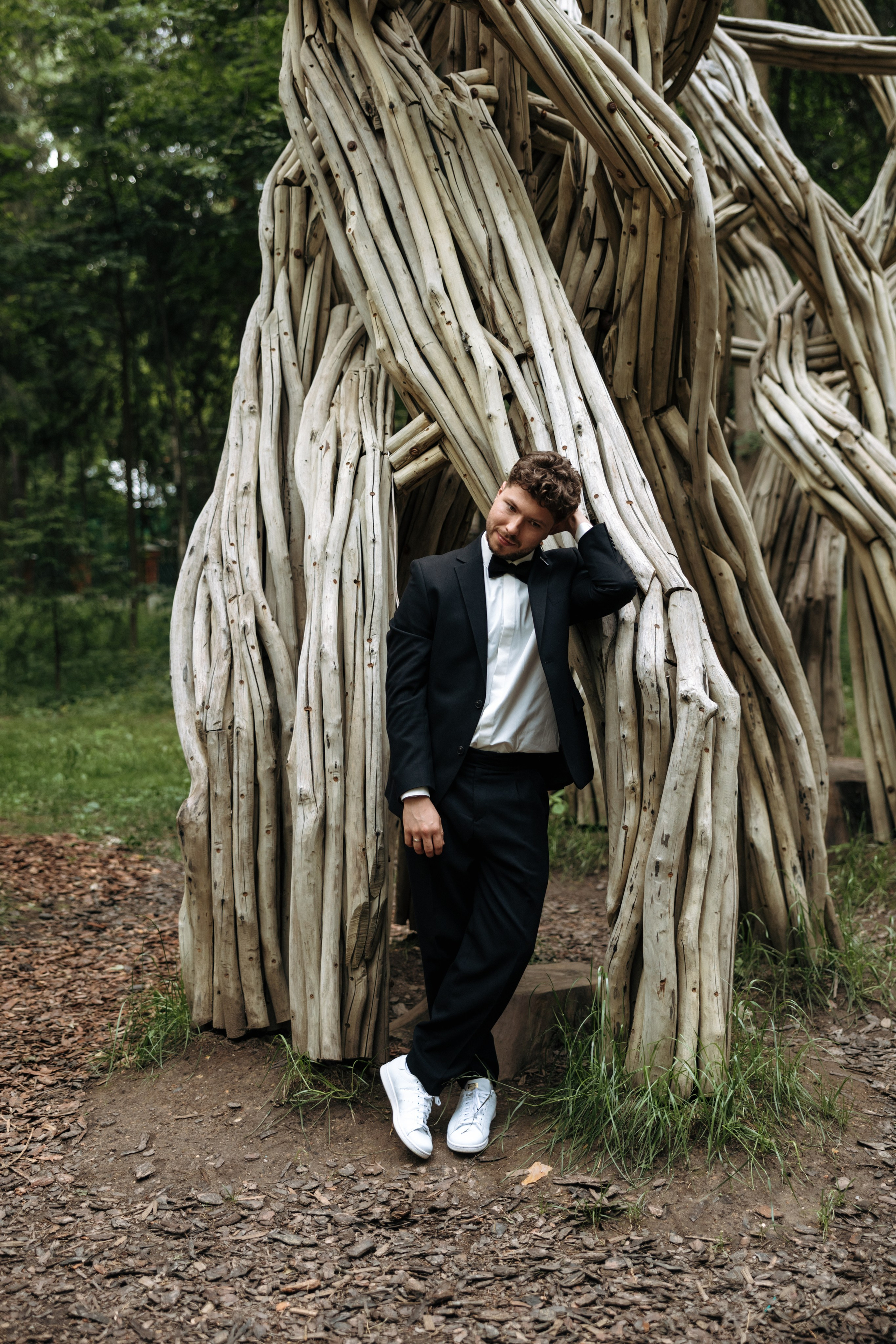 Портфолио. Свадебный фотограф Москва Виктория Медовик