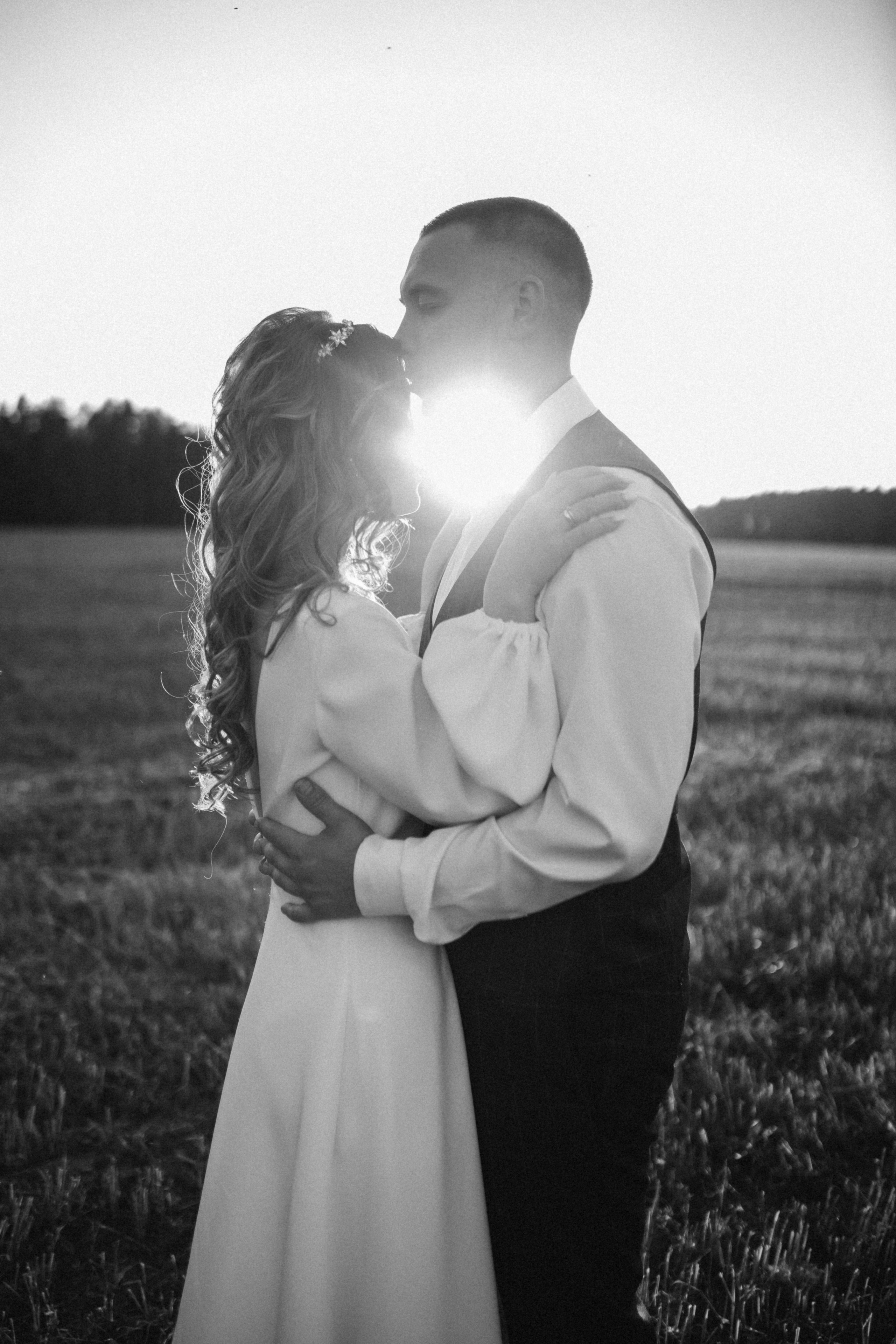 A&A. Свадебный и репортажный фотограф в Перми