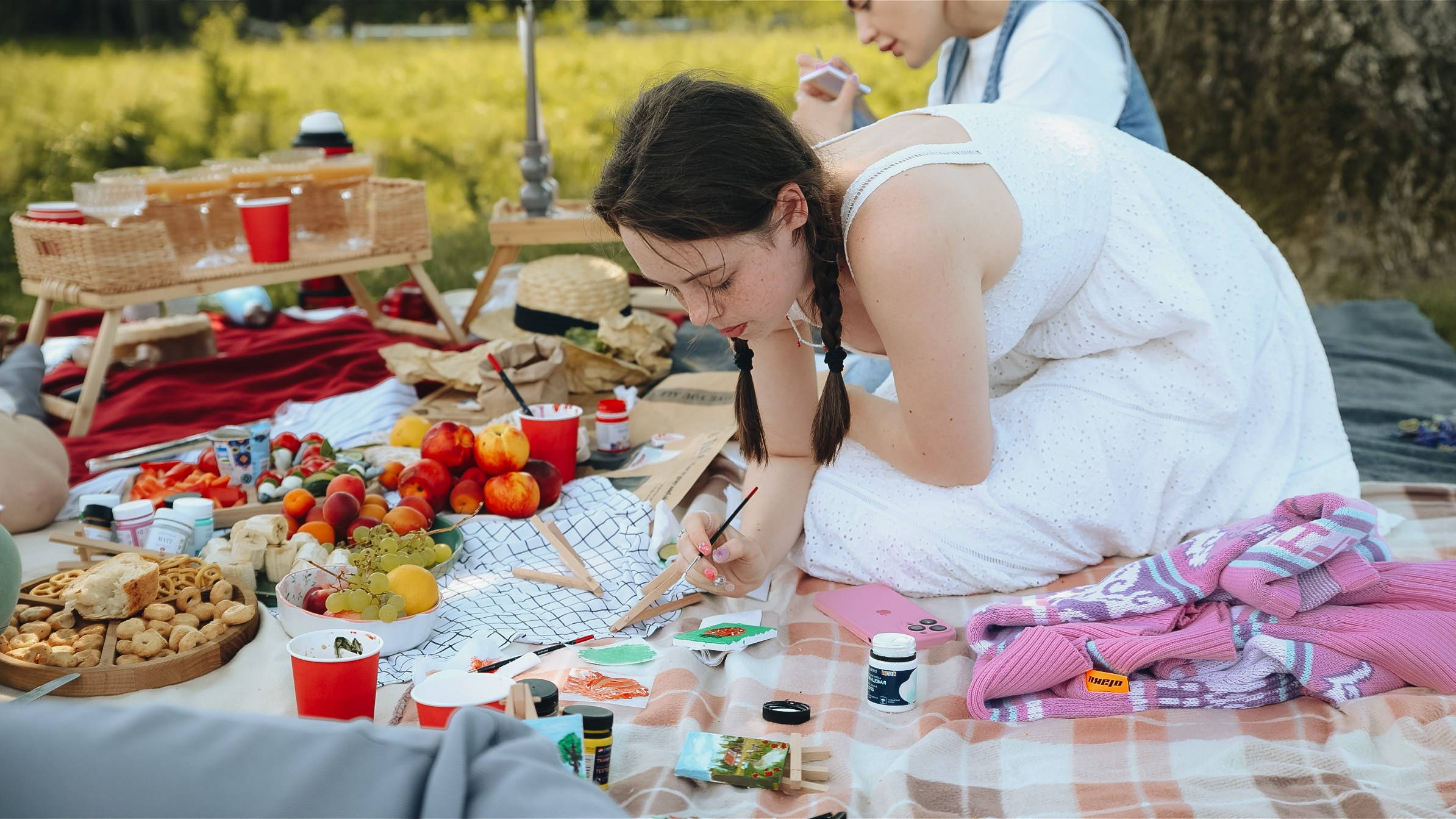 Тур — девичник LEF.TRAVEL.CLUB. KRIS KRUPINNIKOVA