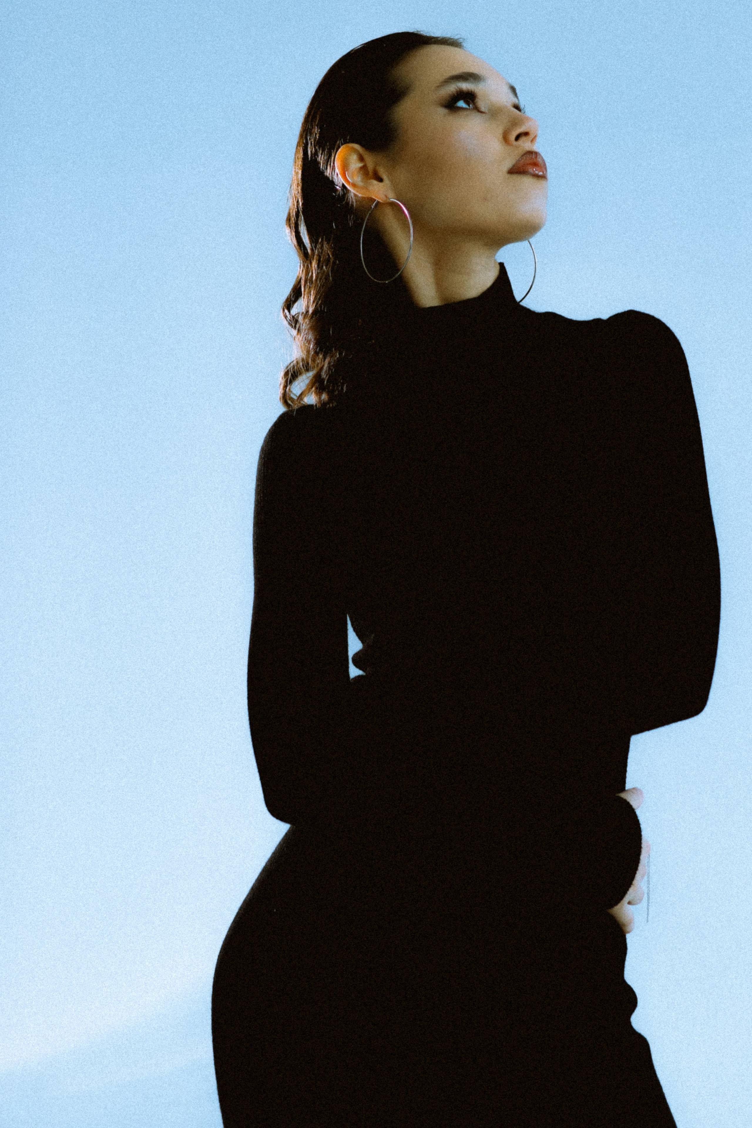 Light. KRIS KRUPINNIKOVA