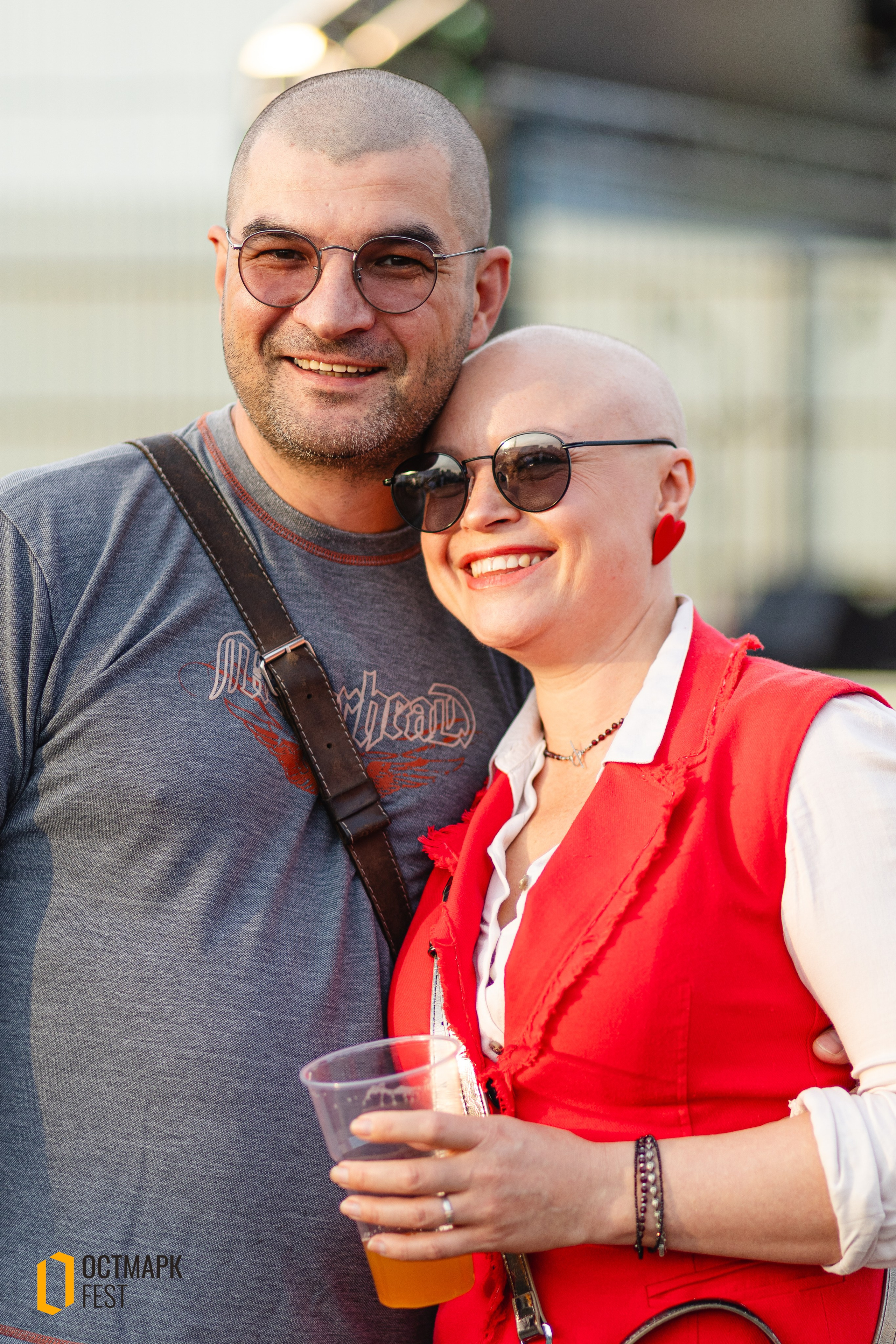 ОСТМАРК FEST 2024. KRIS KRUPINNIKOVA