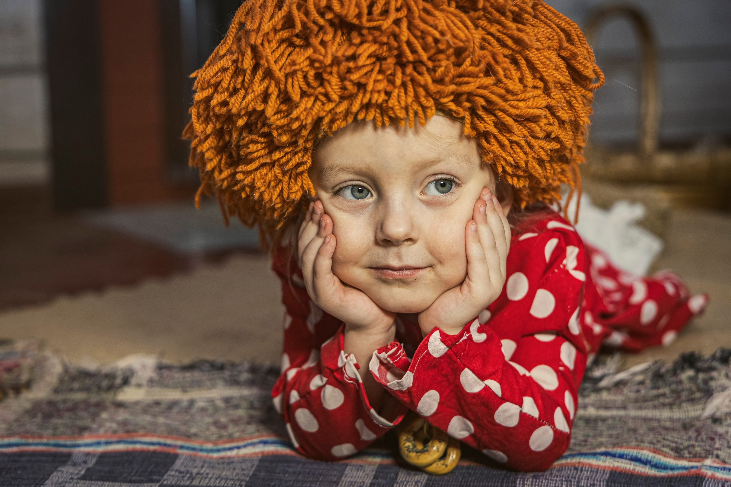 Домовёнок Кузя. Фотограф для маркетплейсов, фотоуслуги в Жуковском Татьяна Марсуверских