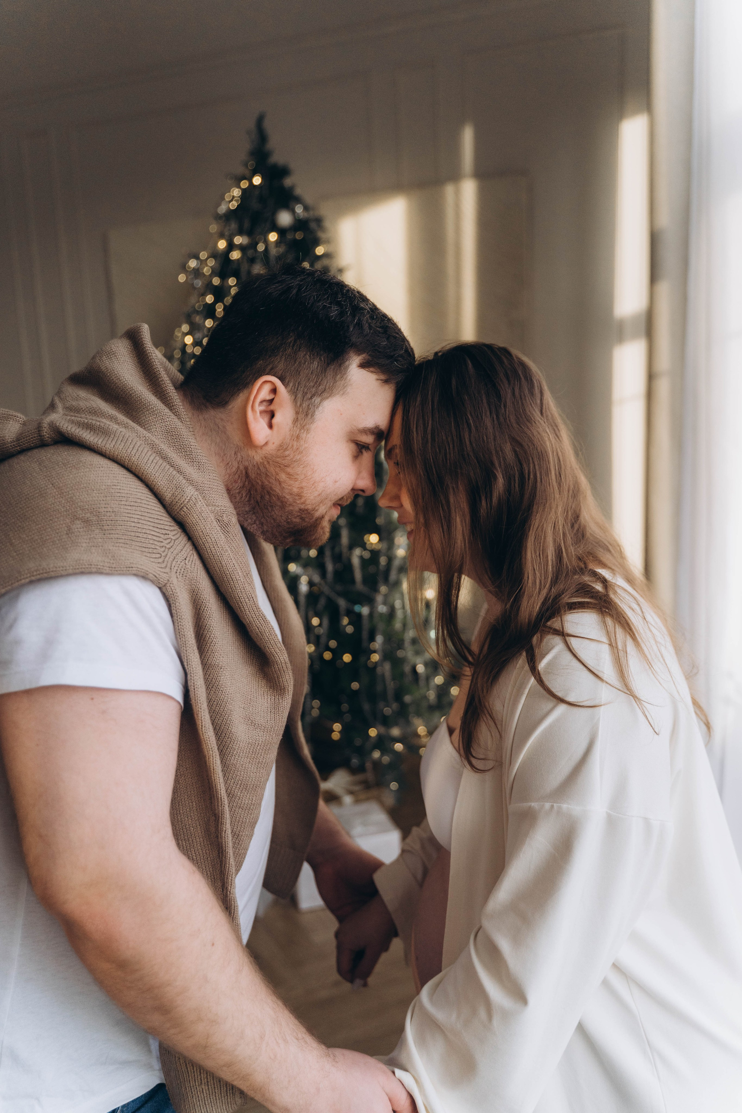 Ольга и Дмитрий