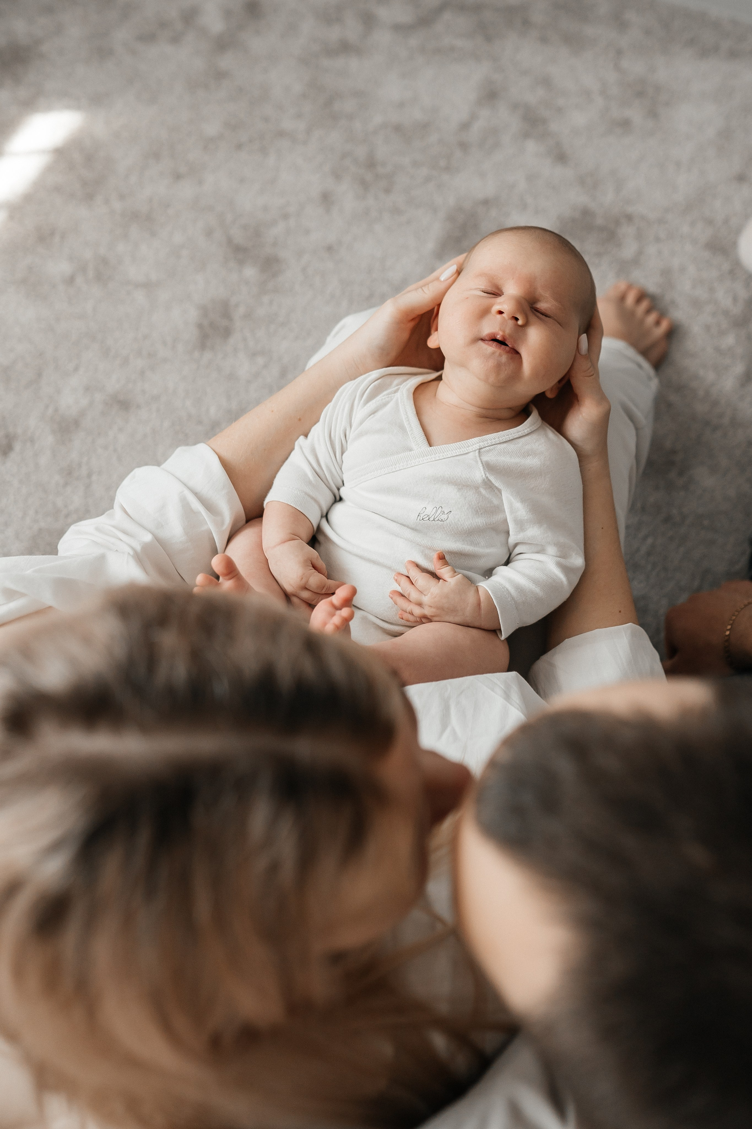 НЬЮБОРН | NEWBORN LIFESTYLE