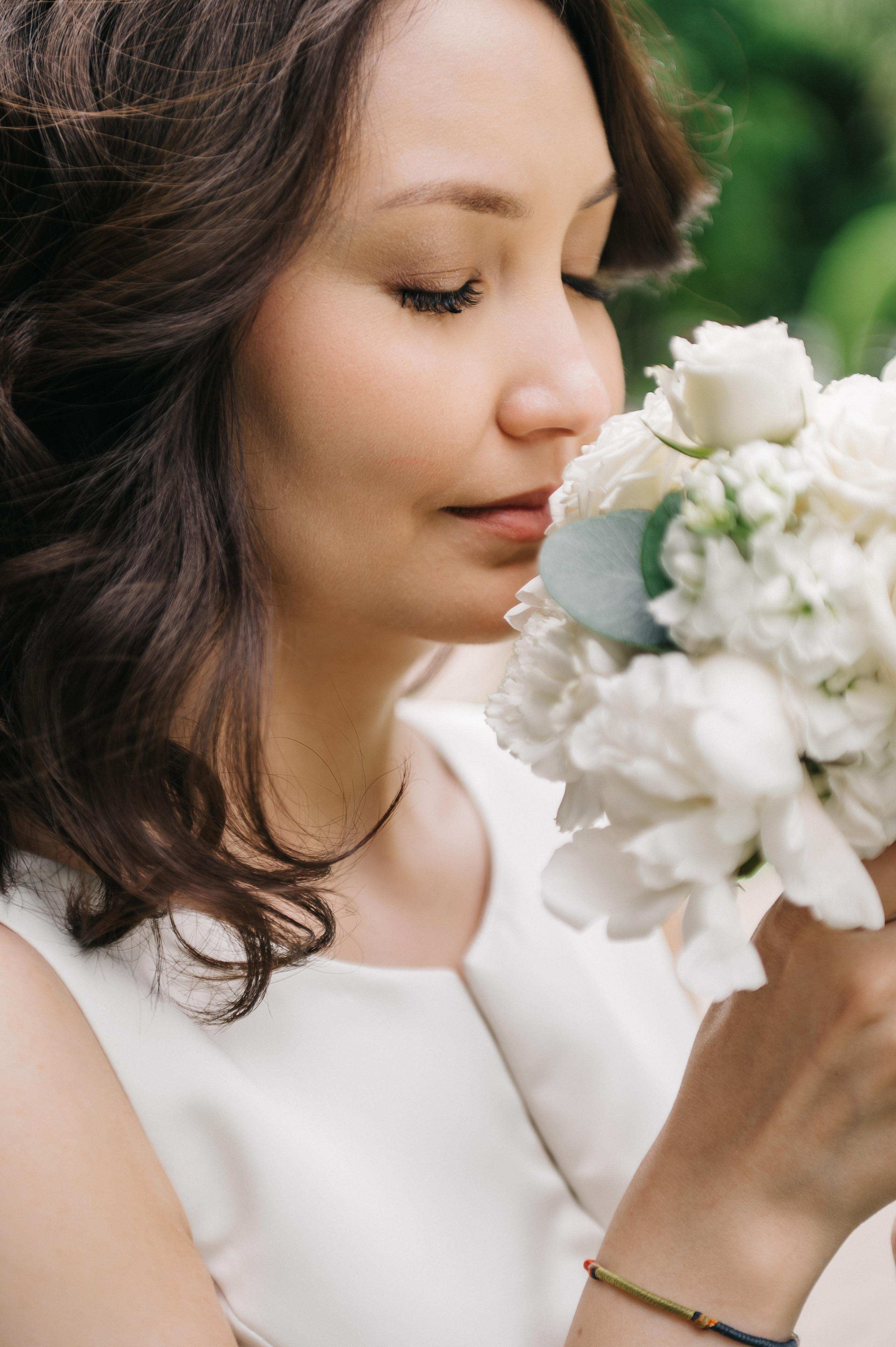 Алина&Владислав. Семейный и свадебный фотограф Алёна Морозова Коломна