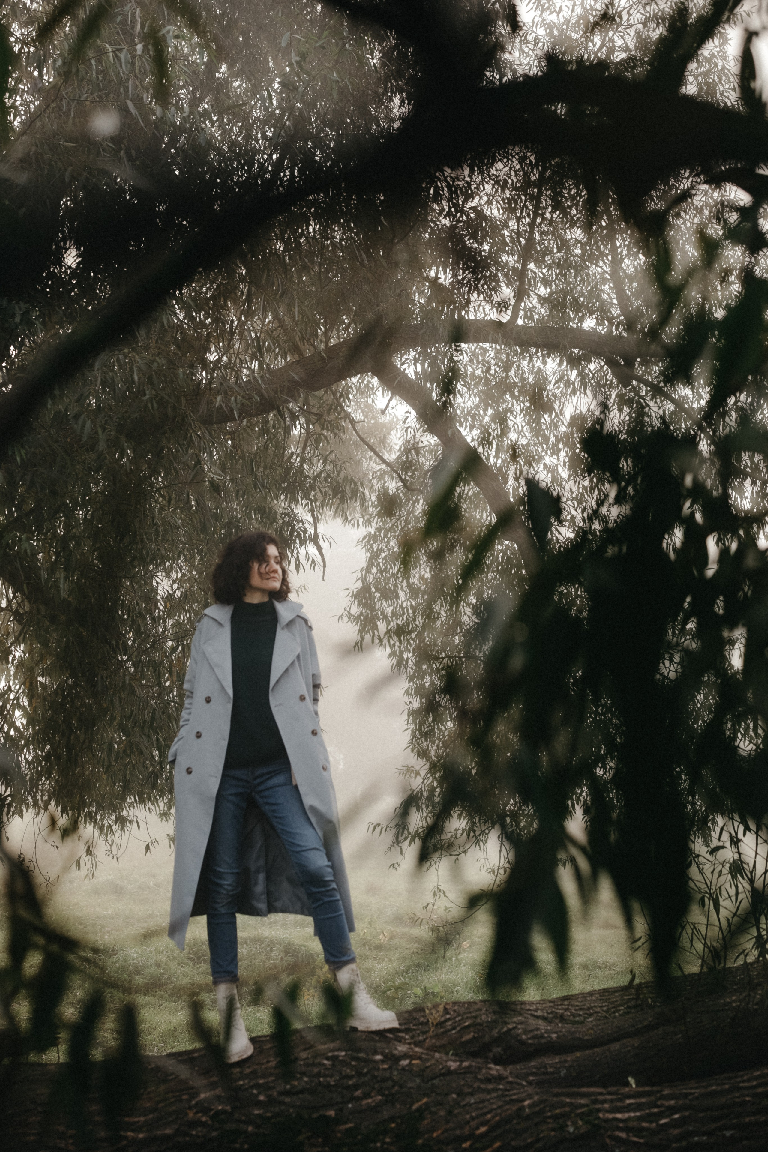 Катя. Фотограф в городе Коломна Оксана Трунова