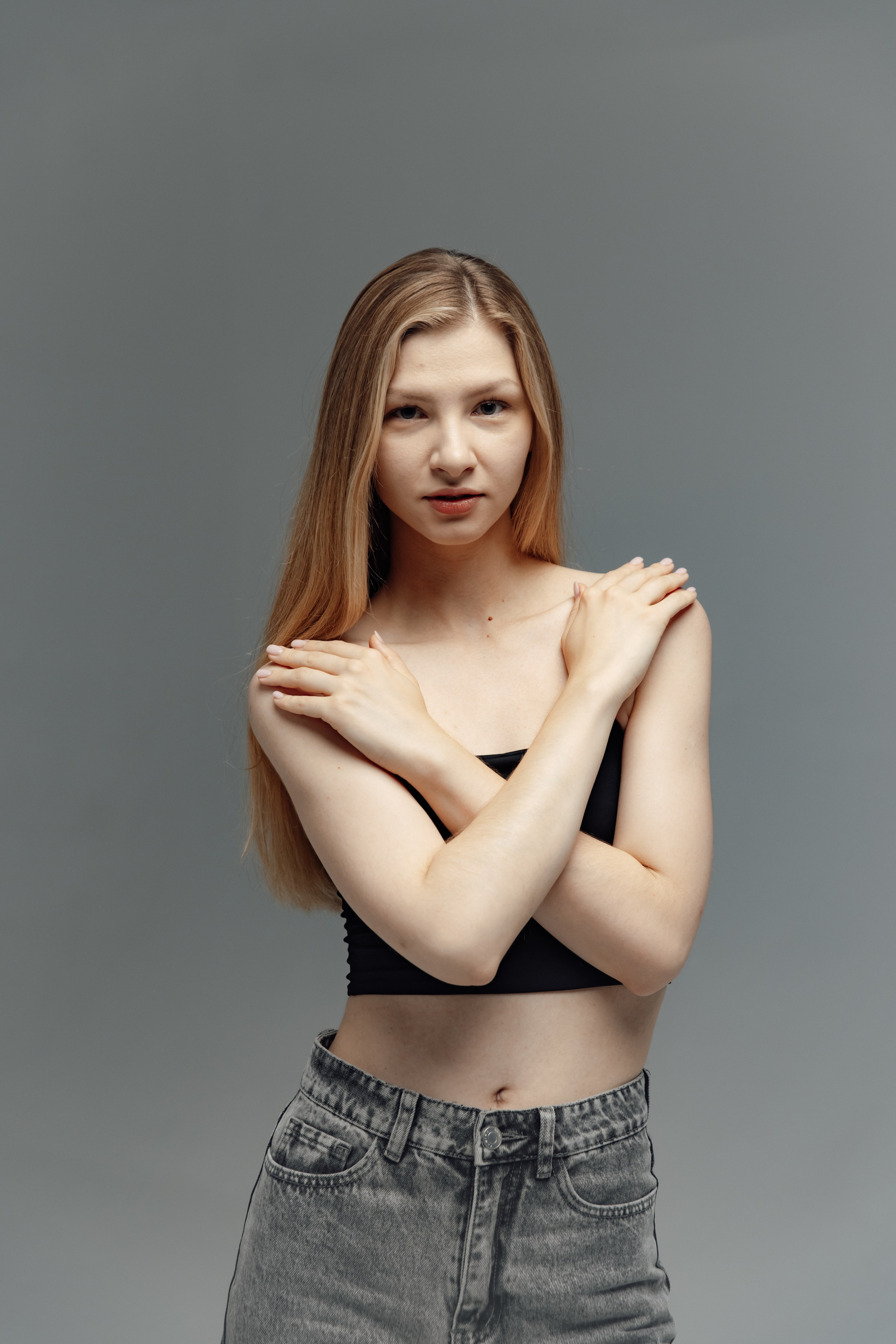 Таня / Фактура. Фотограф Калининград Илья Миллер