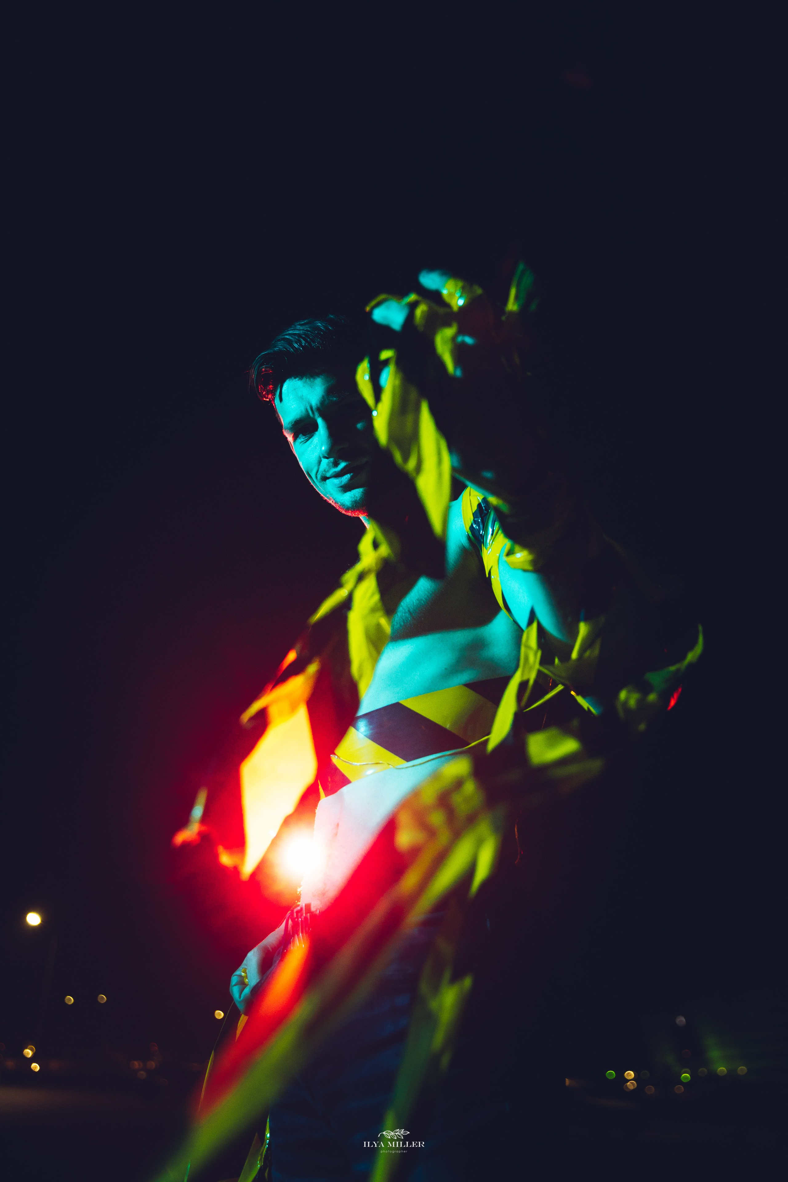 Никита. Фотограф Калининград Илья Миллер