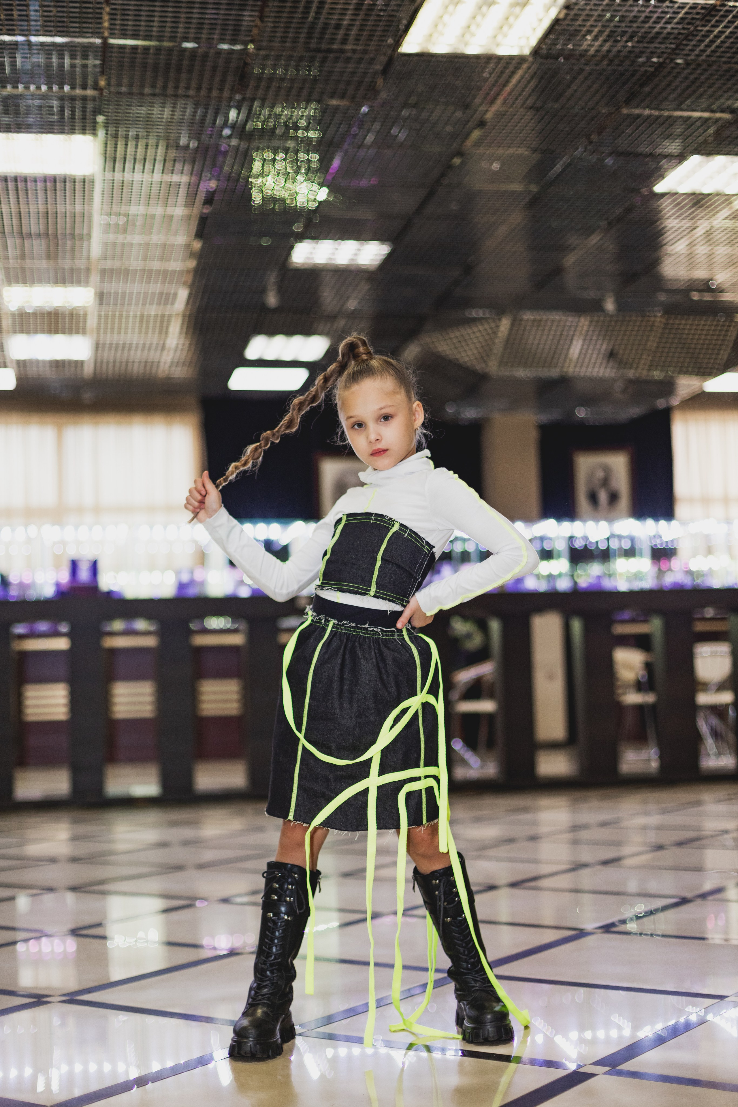 Estet-fashion-week-2023. Семейный и детский фотограф Эльвира Билибина