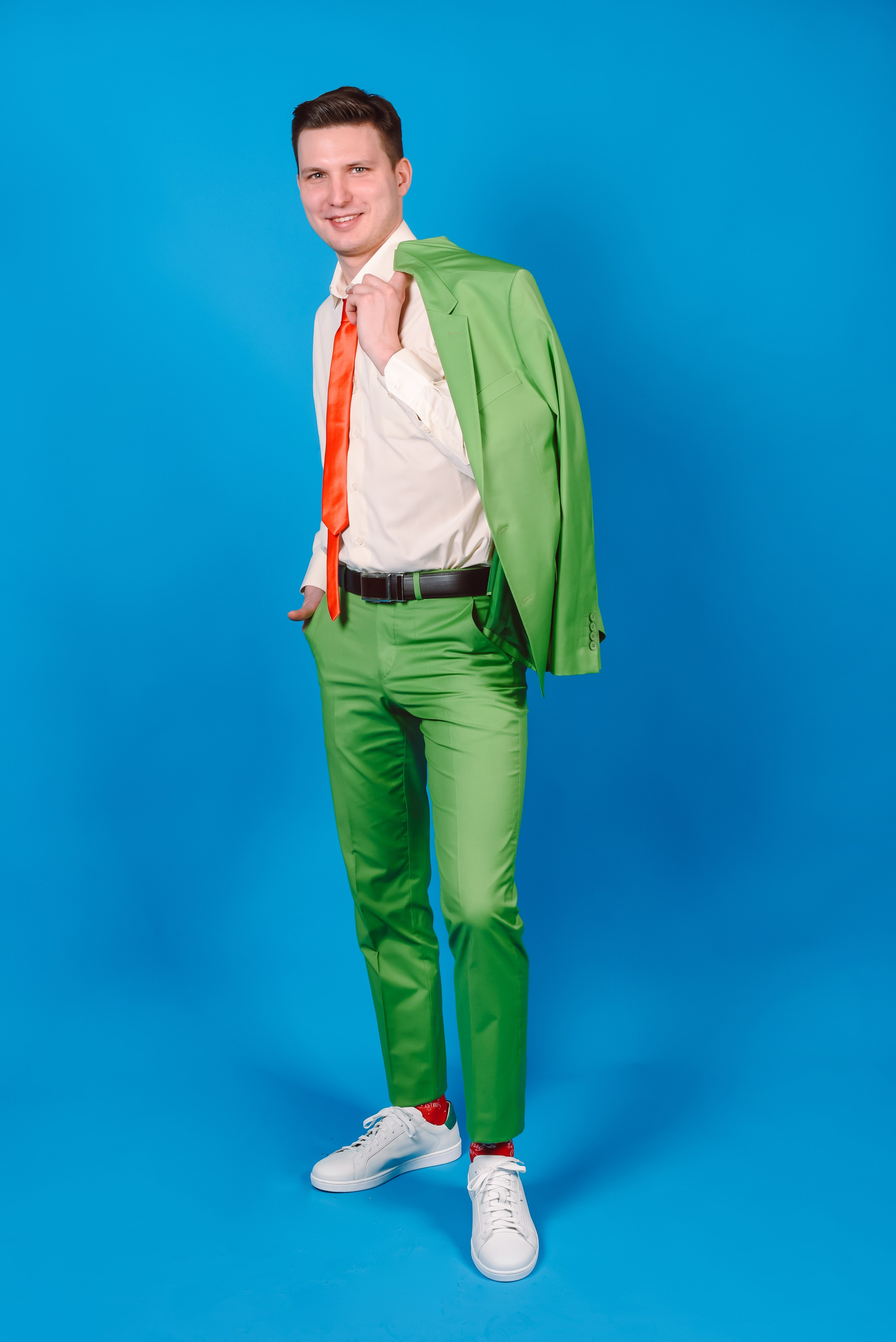 Стиляги. Семейный и детский фотограф во Фрязино, Ивантеевке и Щелково Матвеева