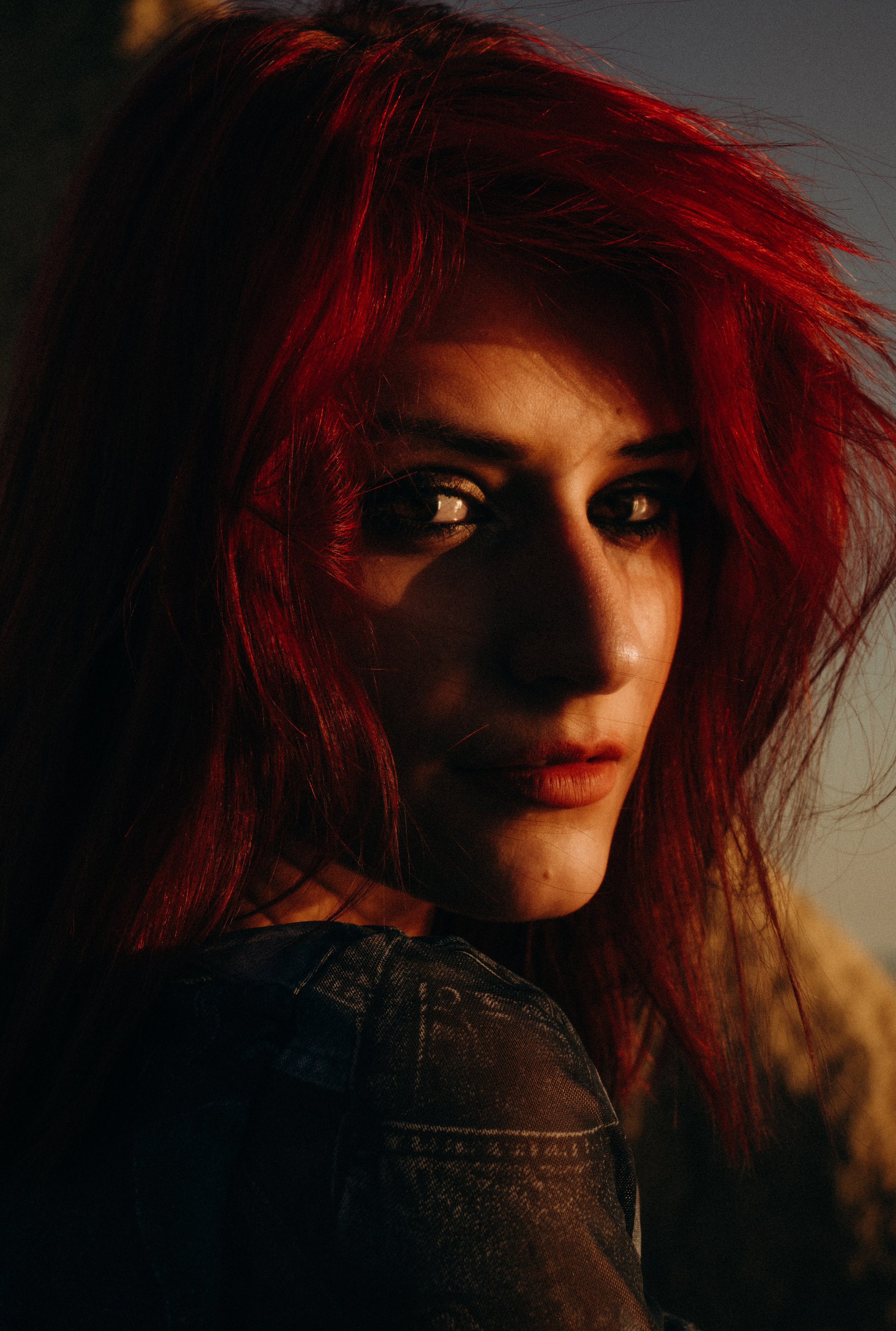 Природные. Репортажный и портретный фотограф в Екатеринбурге Luara Lou