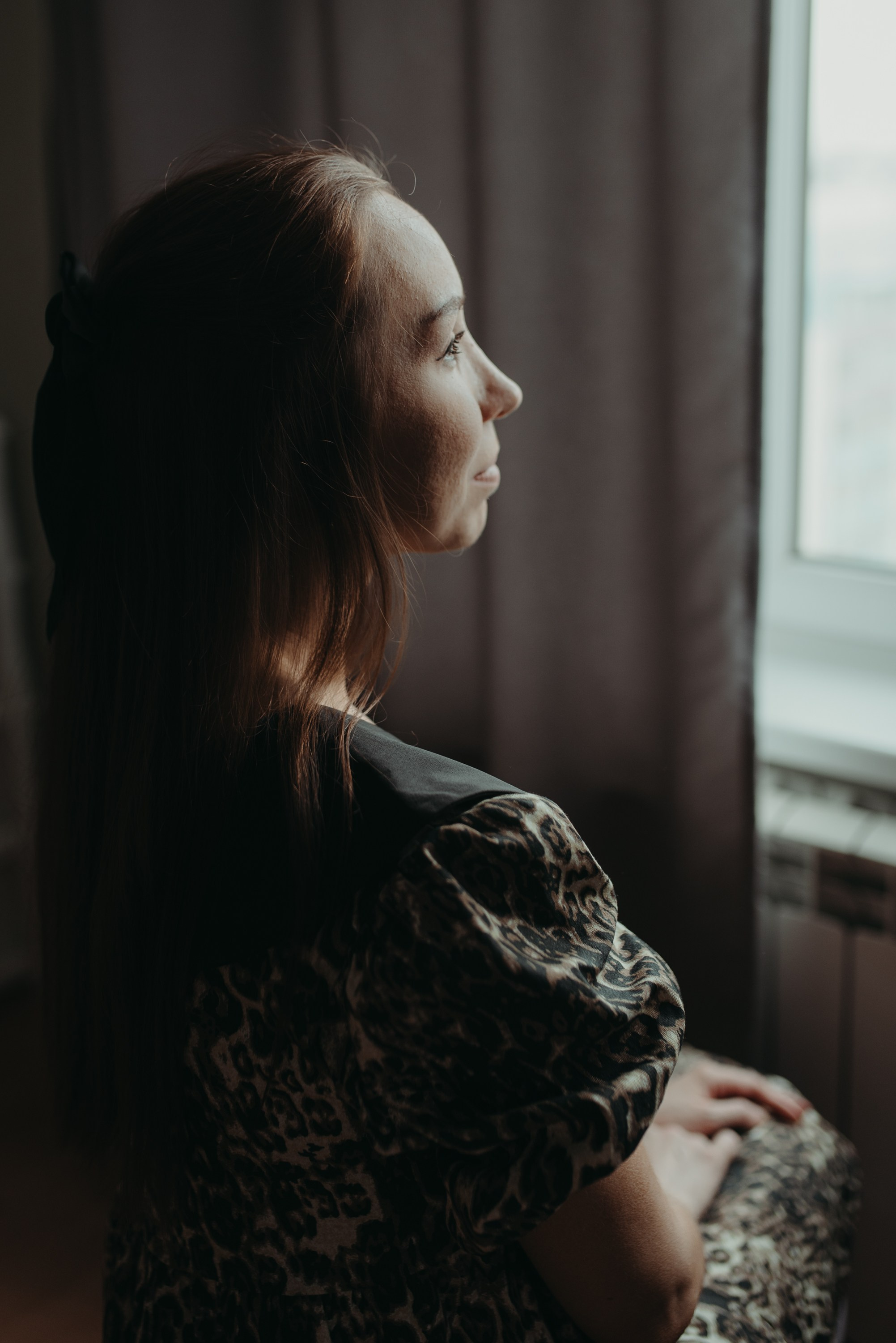 Ксения и Платон. Семейный и детский фотограф в Новосибирске и Краснообске — Анна Ким