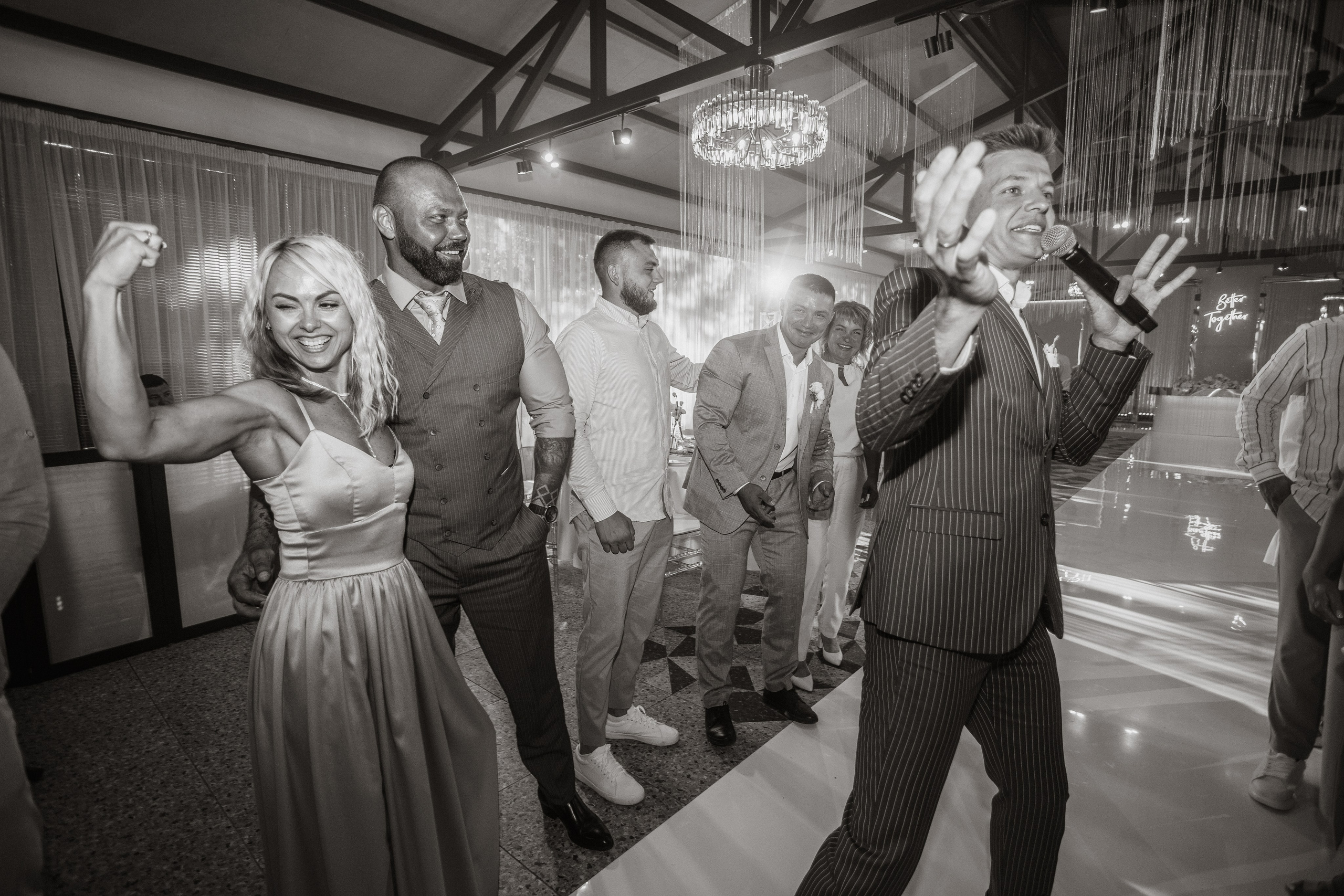 Диана и Максим. Свадебный фотограф Иркутск