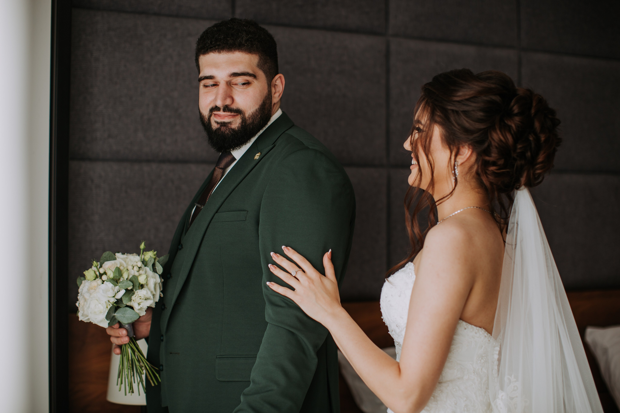 Камо и Анжелика. Свадебный фотограф и видеограф в Ростове-на-Дону Романенко