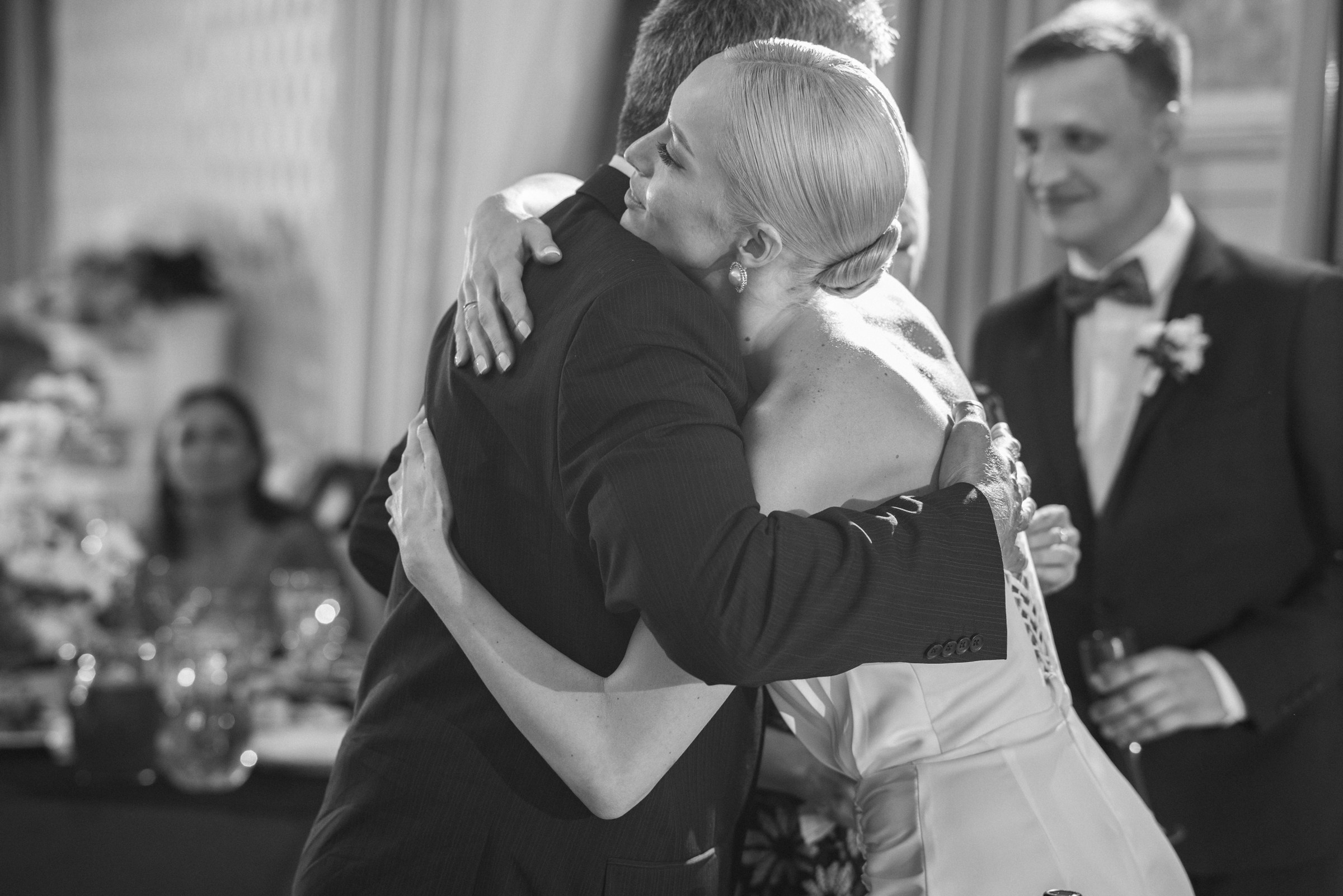 Антон и Мария. Свадебный фотограф в Белгороде Татьяна Питинова