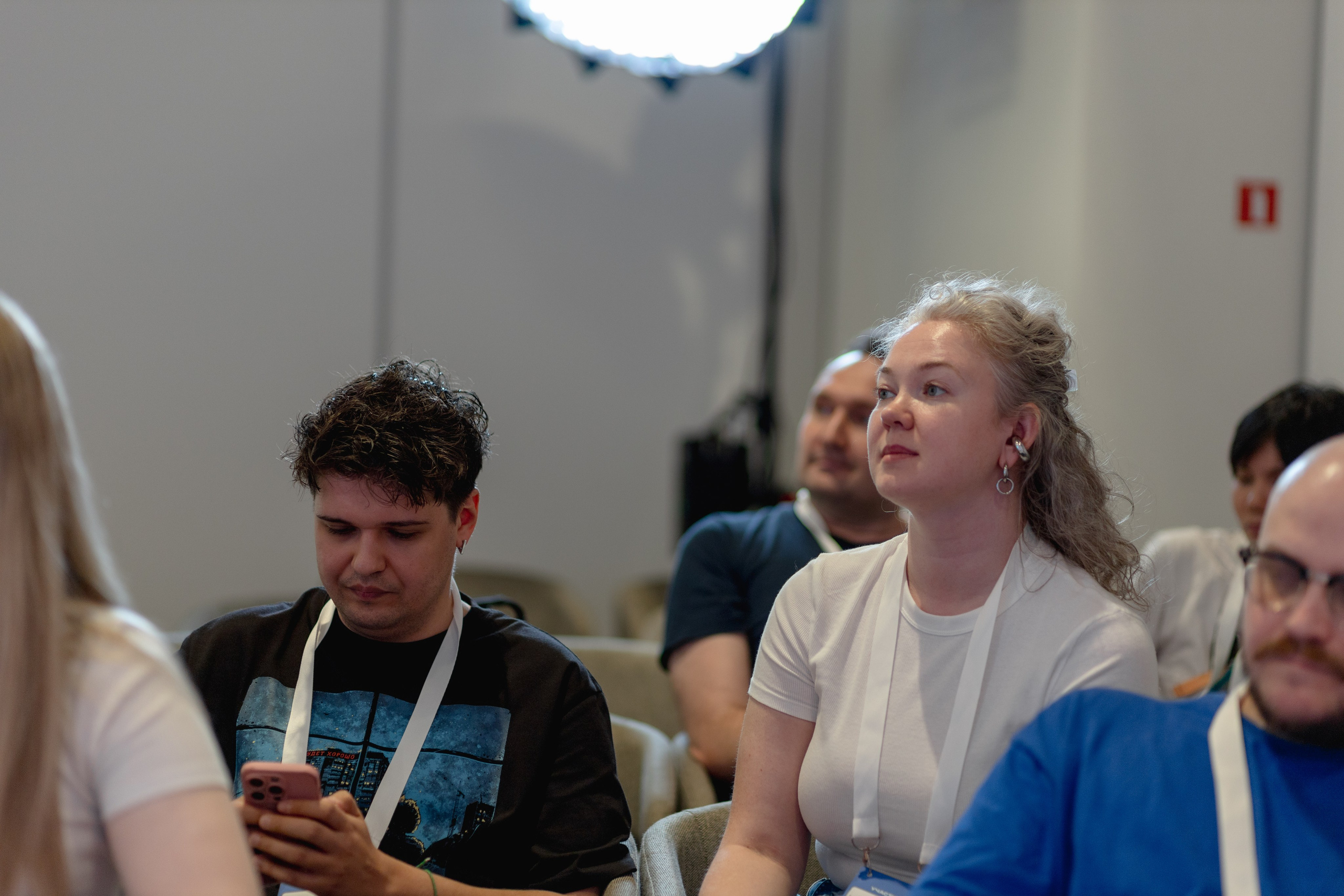 Aha! — 29–30 мая 2025. Фотобанк Матемаркетинг