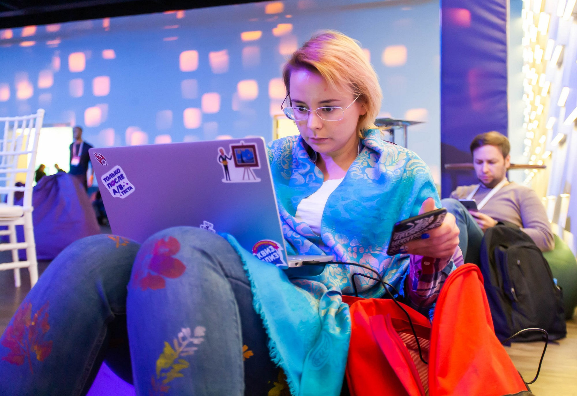 Матемаркетинг — 14–15 ноября 2019. Фотобанк Матемаркетинг