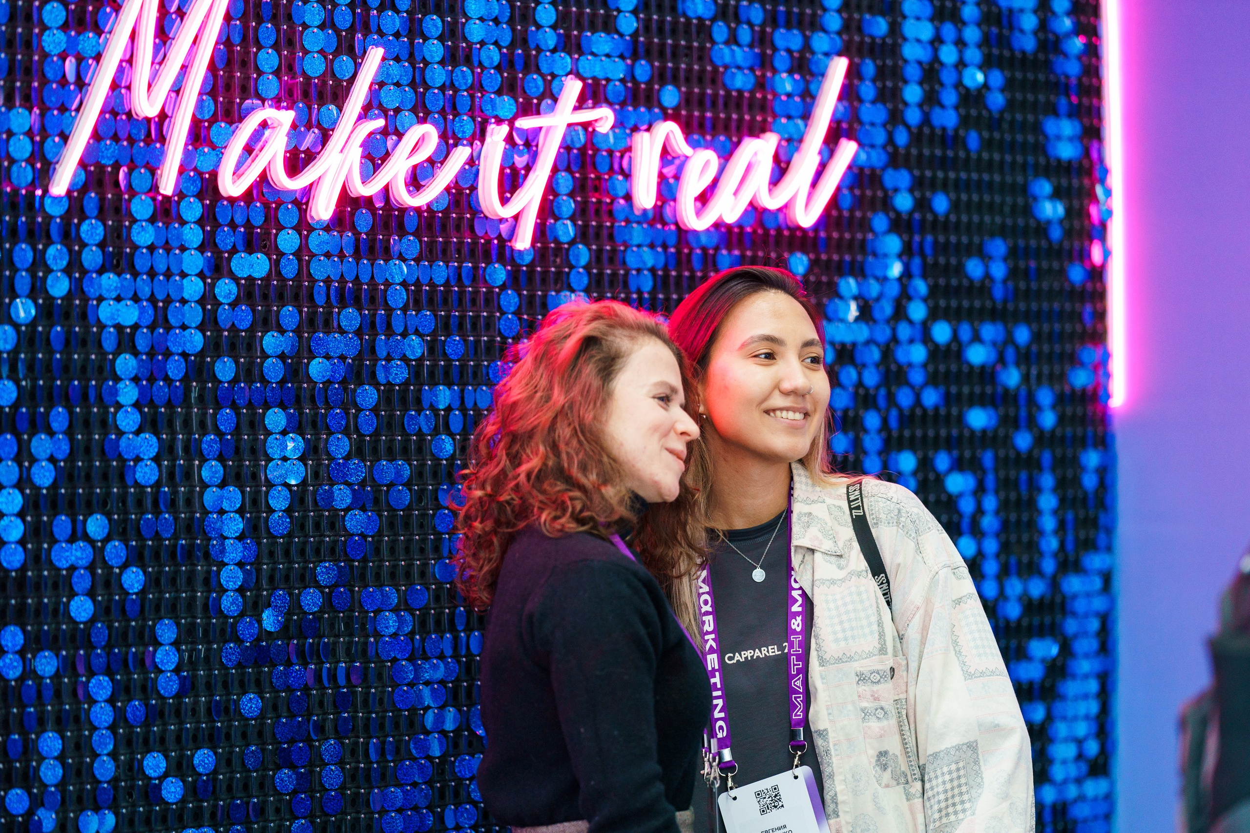 Матемаркетинг — 17–18 ноября 2022. Фотобанк Матемаркетинг