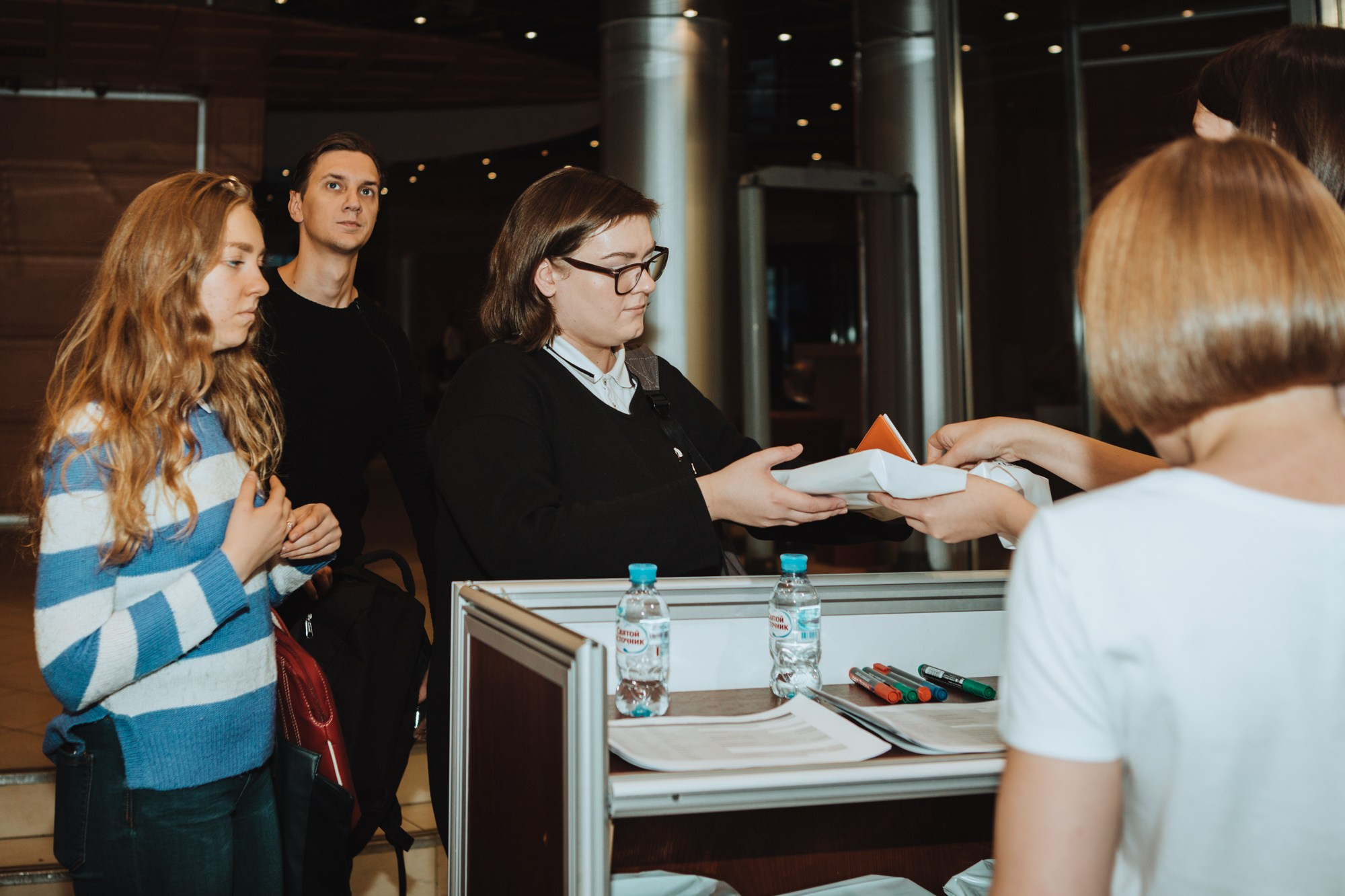 Матемаркетинг — 7 ноября 2018. Фотобанк Матемаркетинг