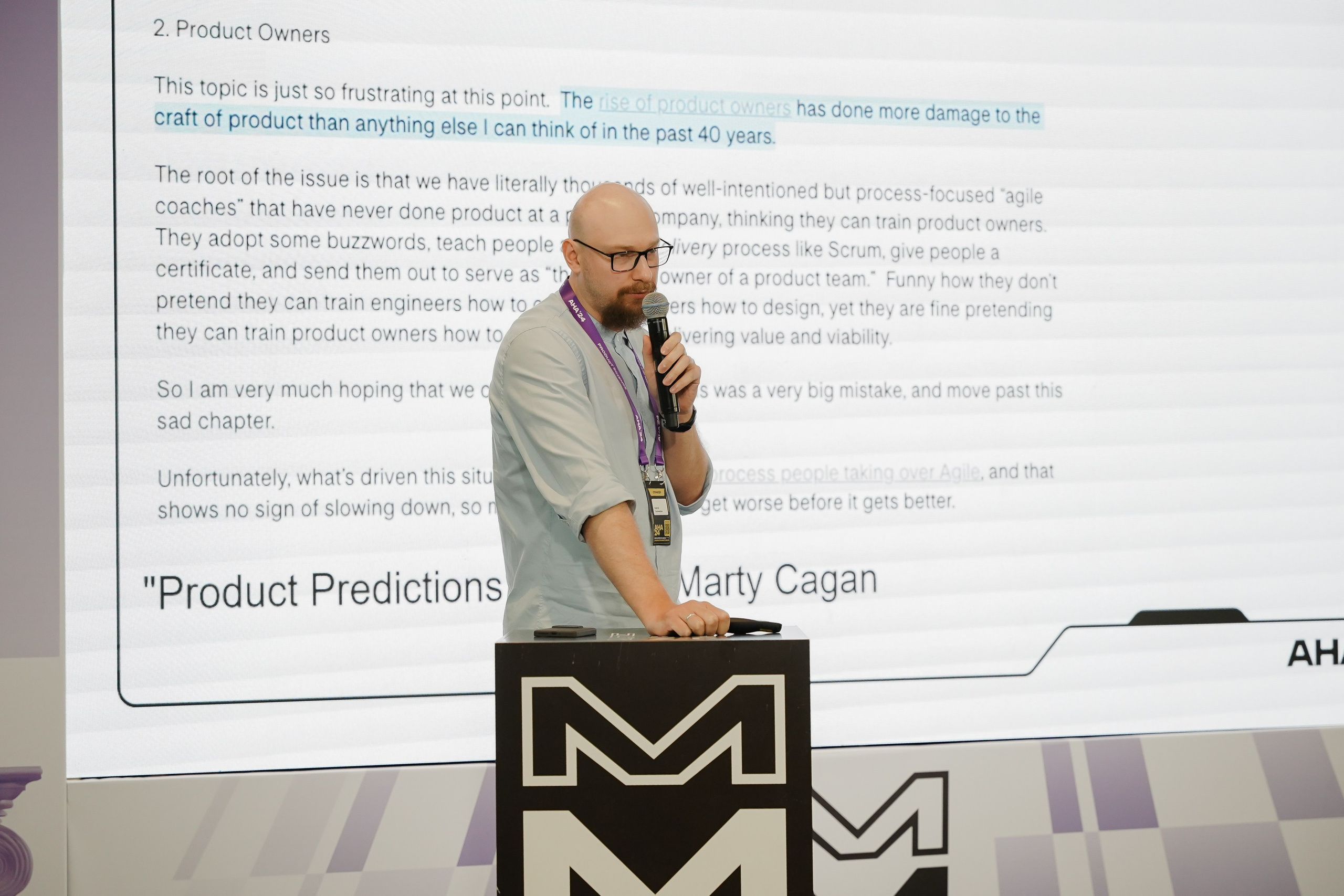 Aha! — 6 июня 2024. Фотобанк Матемаркетинг