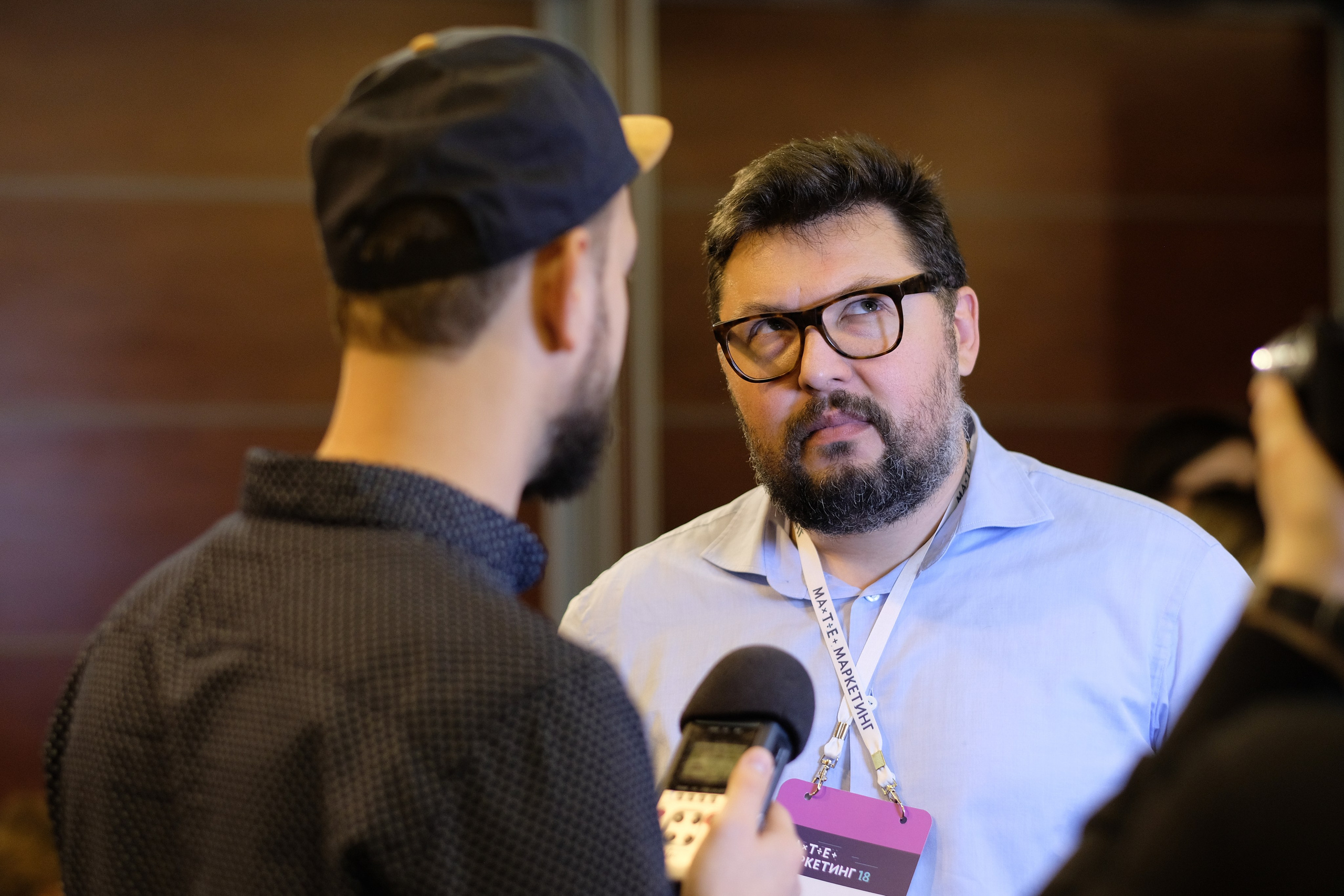 Матемаркетинг — 7 ноября 2018. Фотобанк Матемаркетинг