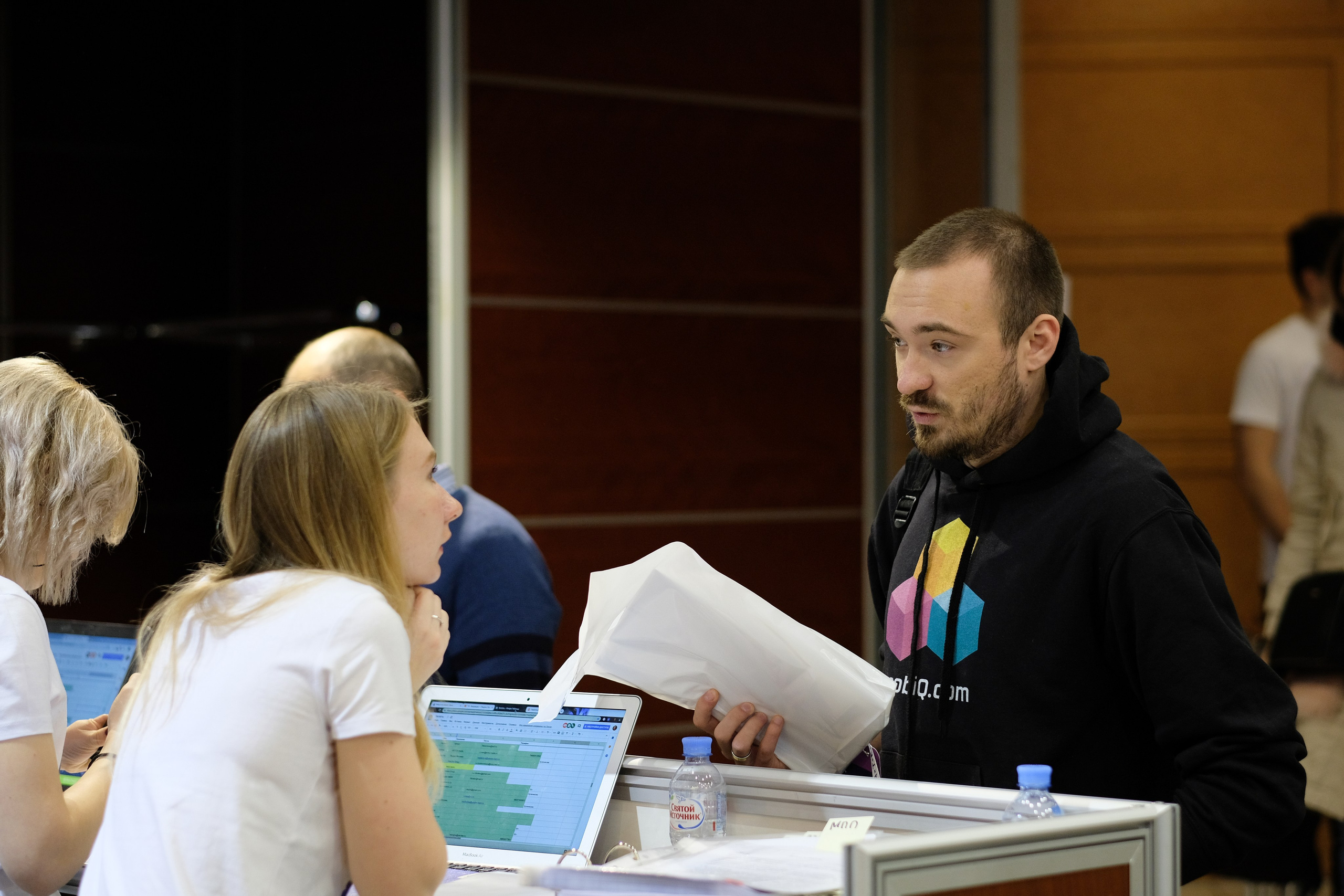 Матемаркетинг — 7 ноября 2018. Фотобанк Матемаркетинг