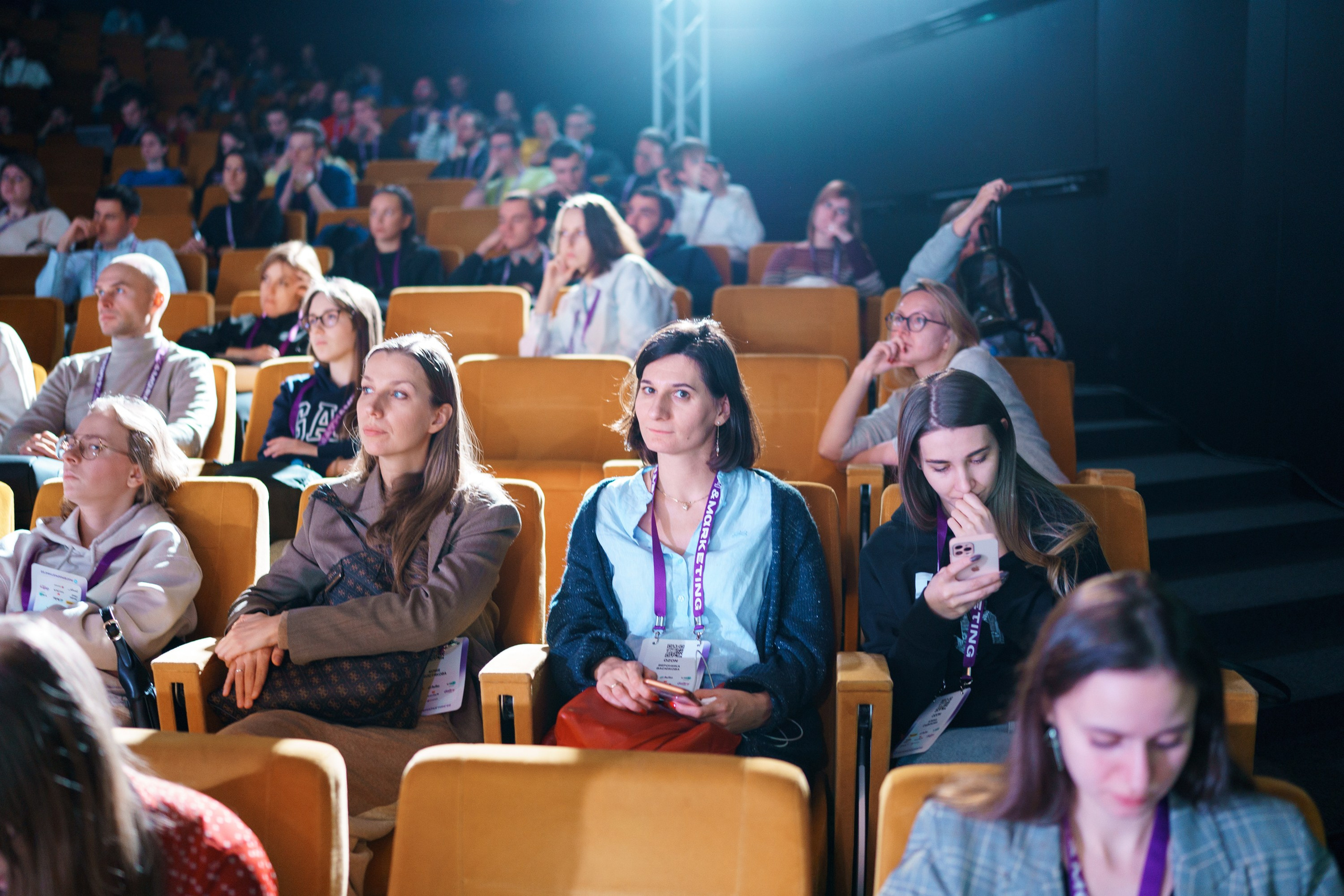 Матемаркетинг — 17–18 ноября 2022. Фотобанк Матемаркетинг